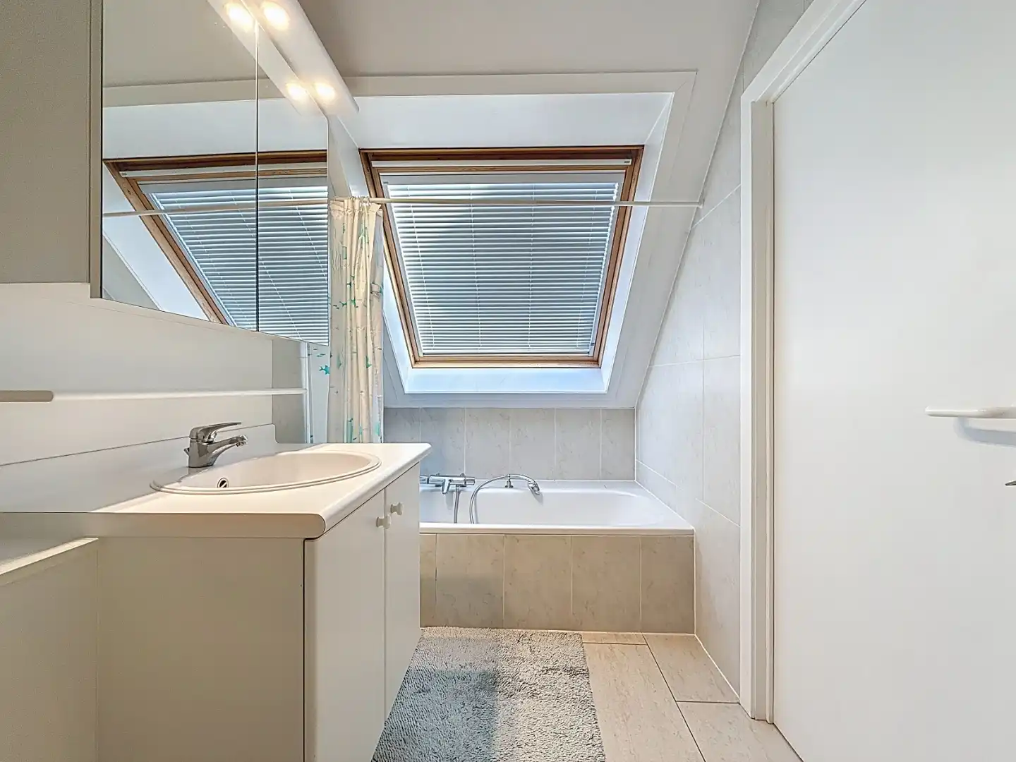 Dakappartement met twee zonneterrassen op topligging in Nieuwpoort-Bad foto 15