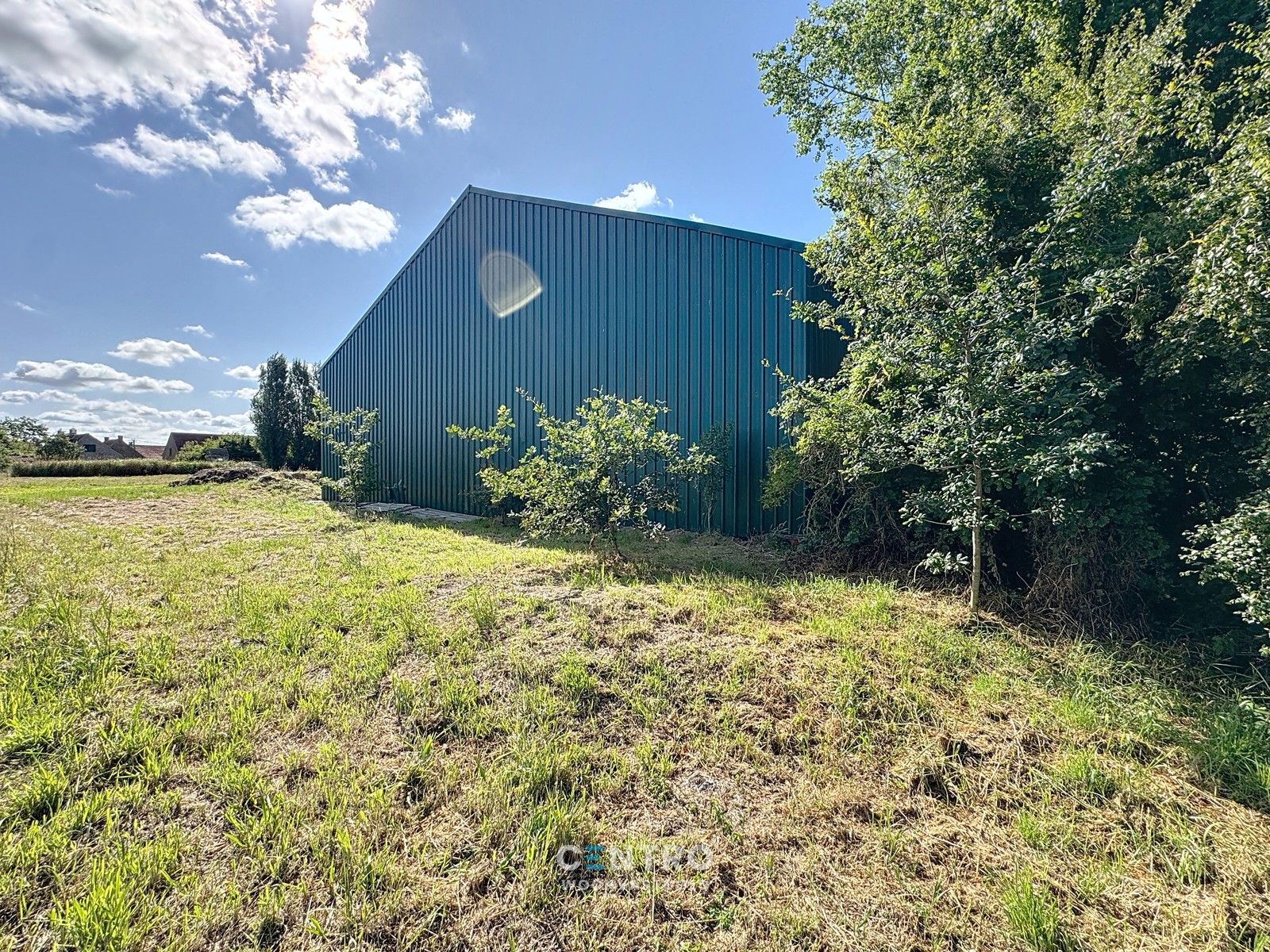 Te renoveren hoeve te Damme op circa 6.850m2! foto 13