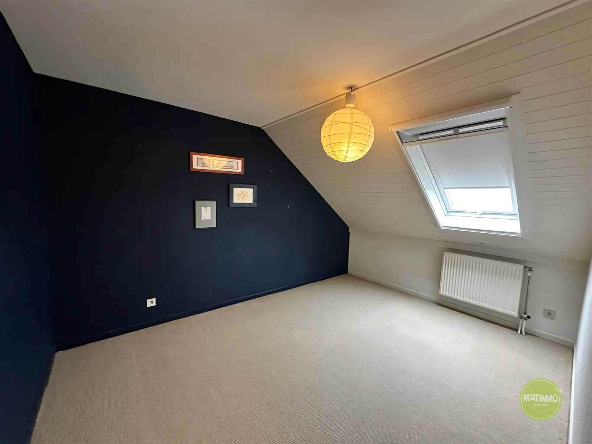 Duplex appartement met 2 slaapkamers te Mol-Achterbos foto 9