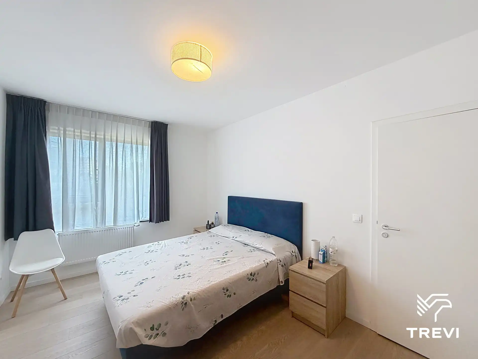 Appartement met 2 slaapkamers in de Europese wijk foto 6