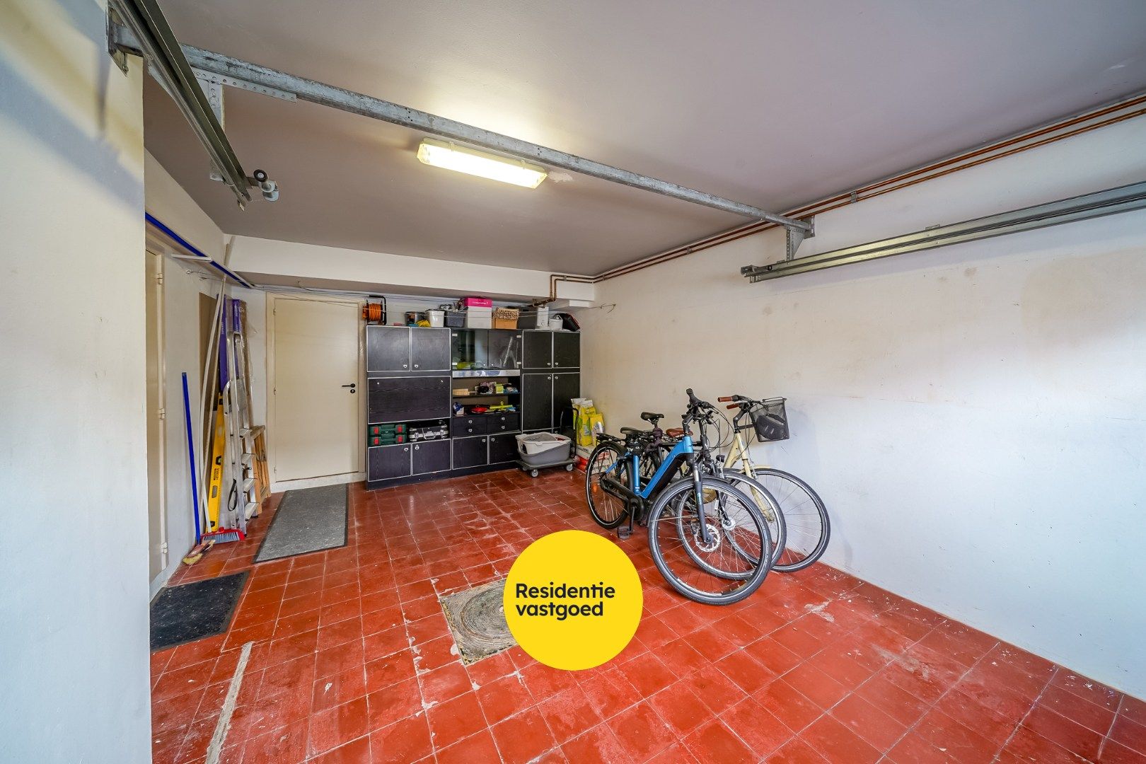 Ruime bel-étagewoning met 3 slaapkamers en garage te Oostende foto 19