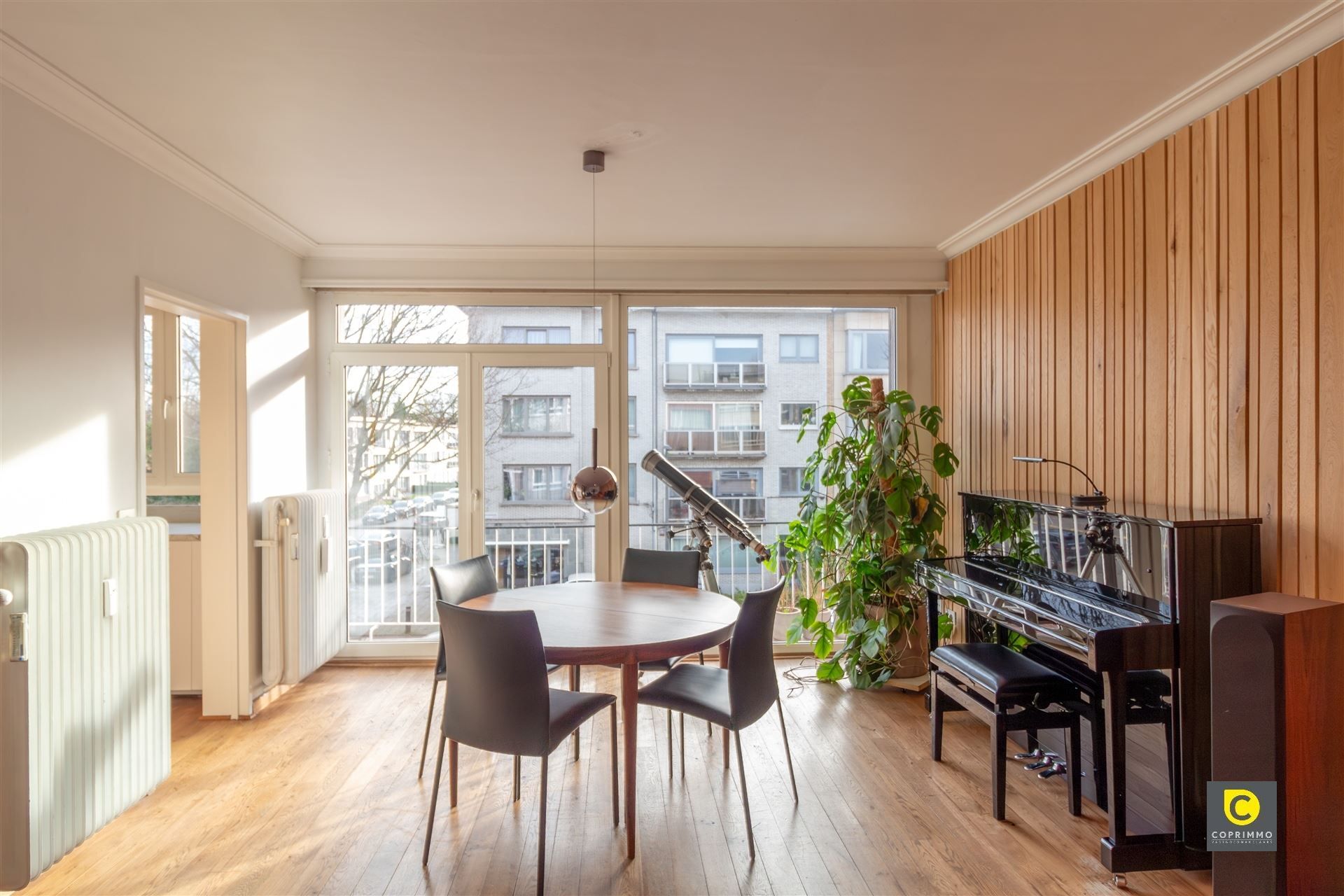 Gerenoveerd 2 slpk app aan Brilschanspark!  foto 3