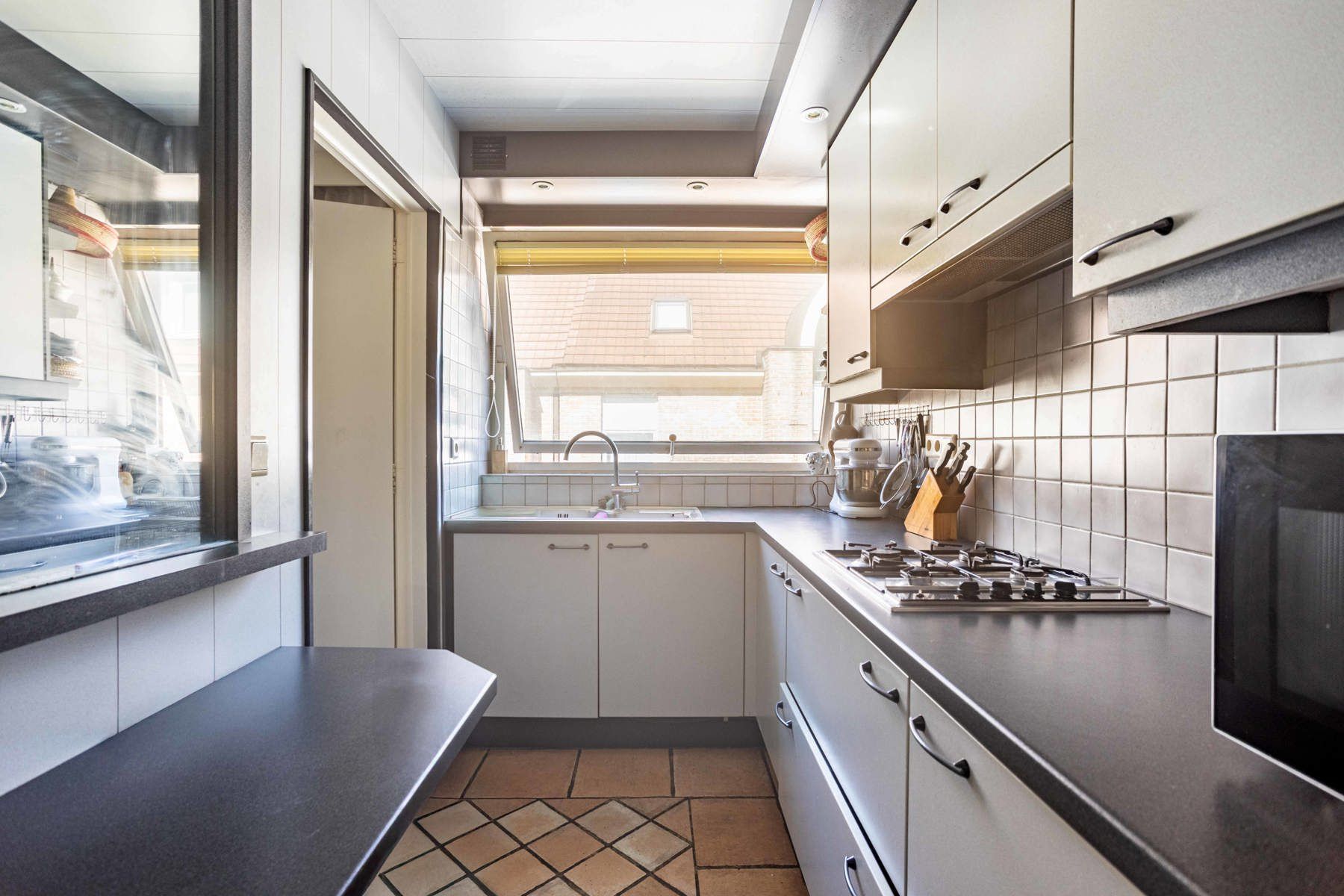 Instapklaar appartement in het centrum van Aalst! foto 7