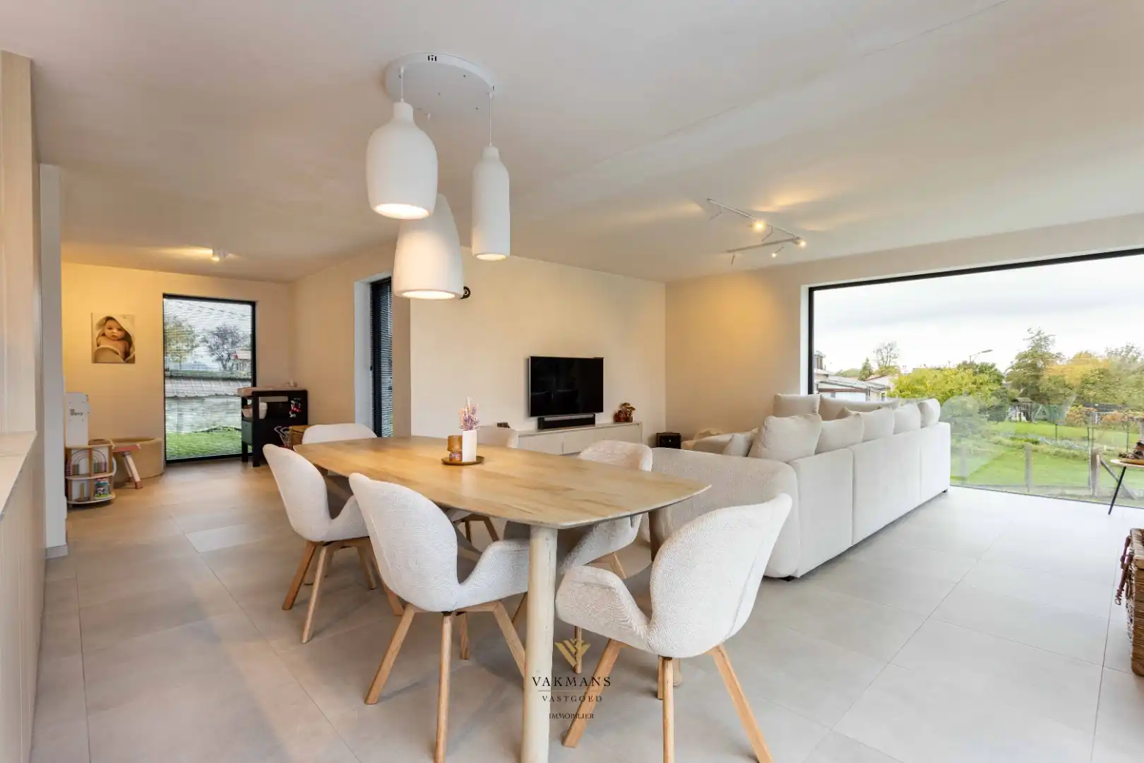 Nieuwbouwwoningen aan de boskant van Ronse foto 5