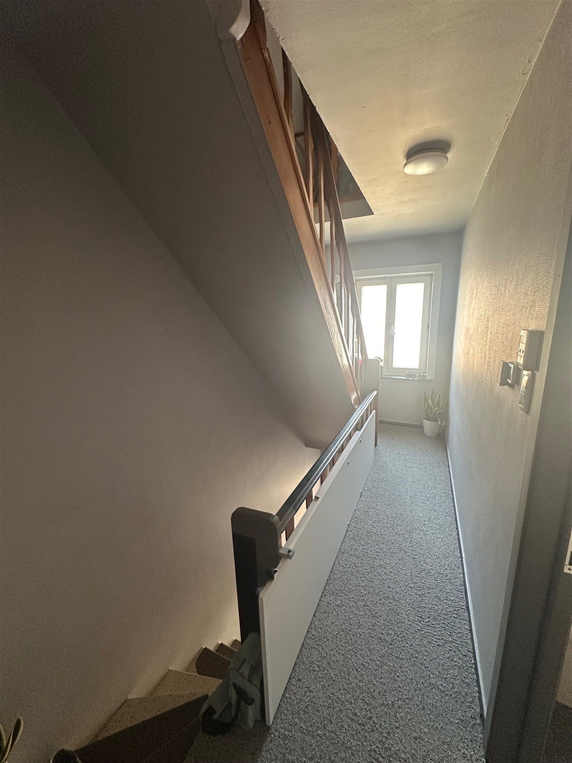 Appartement in het centrum met 3 slaapkamers foto 8