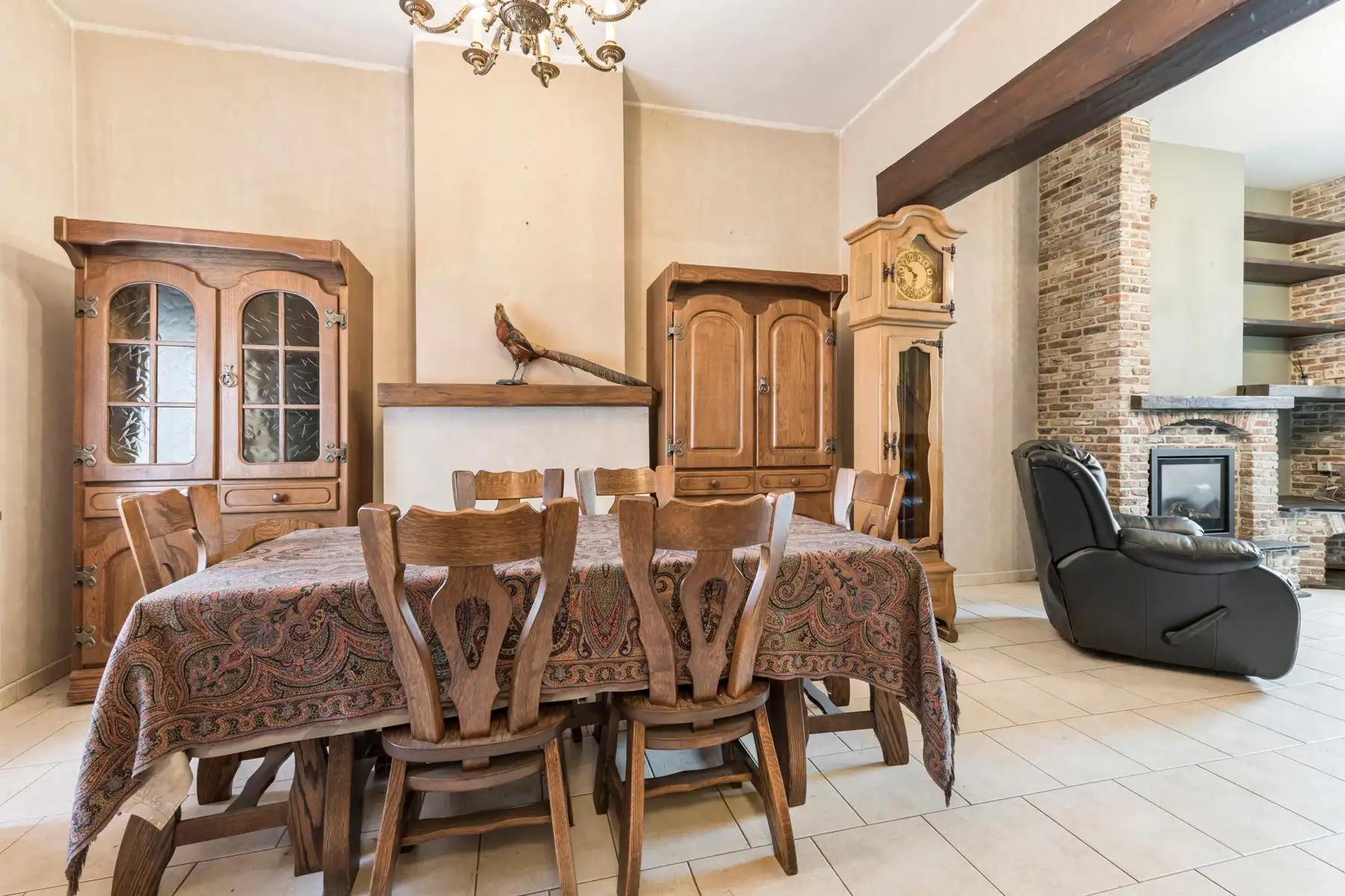 Woning met 2 slaapkamers en inrichtbare zolder foto 8