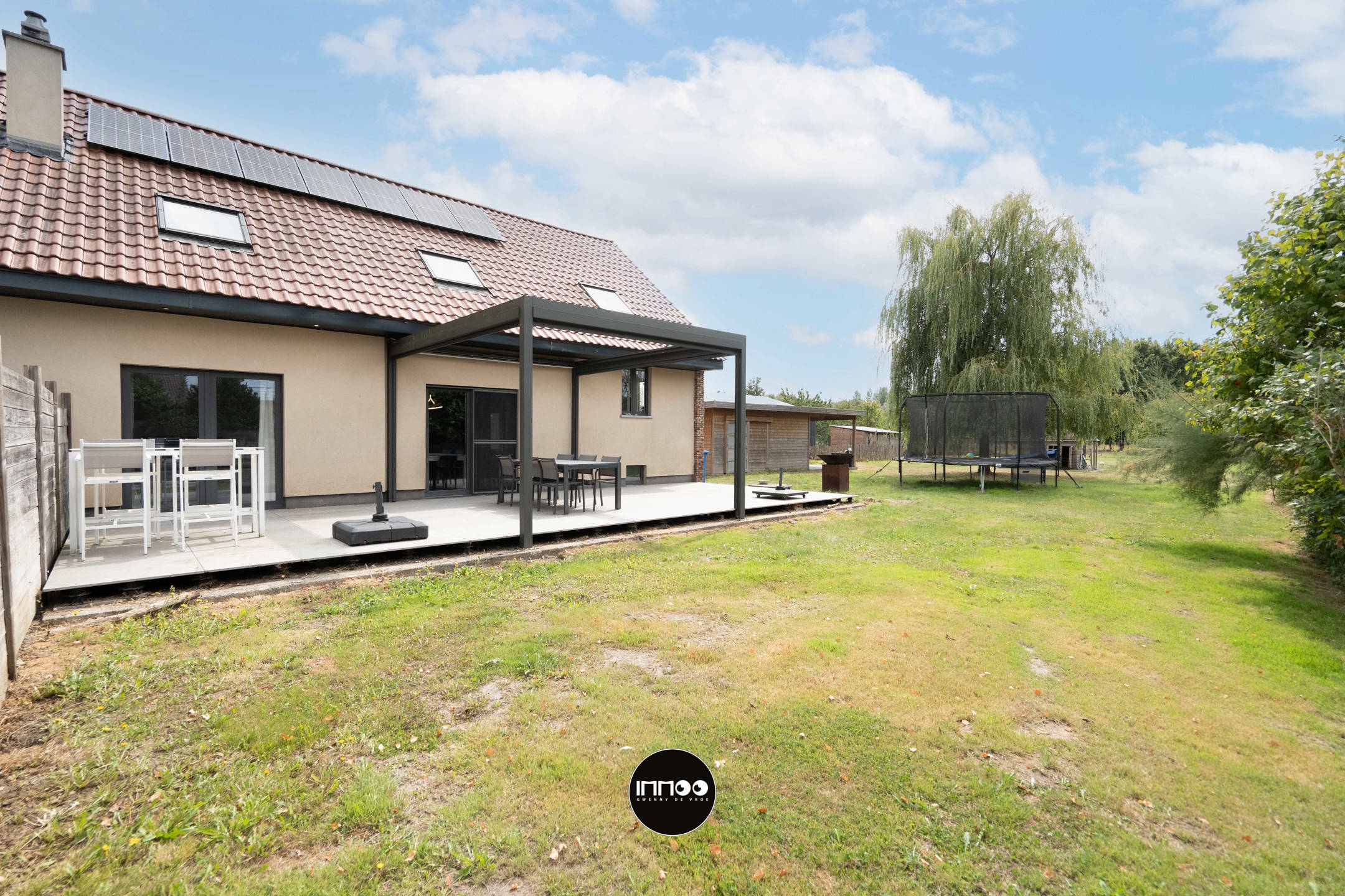 Huis te koop foto 14