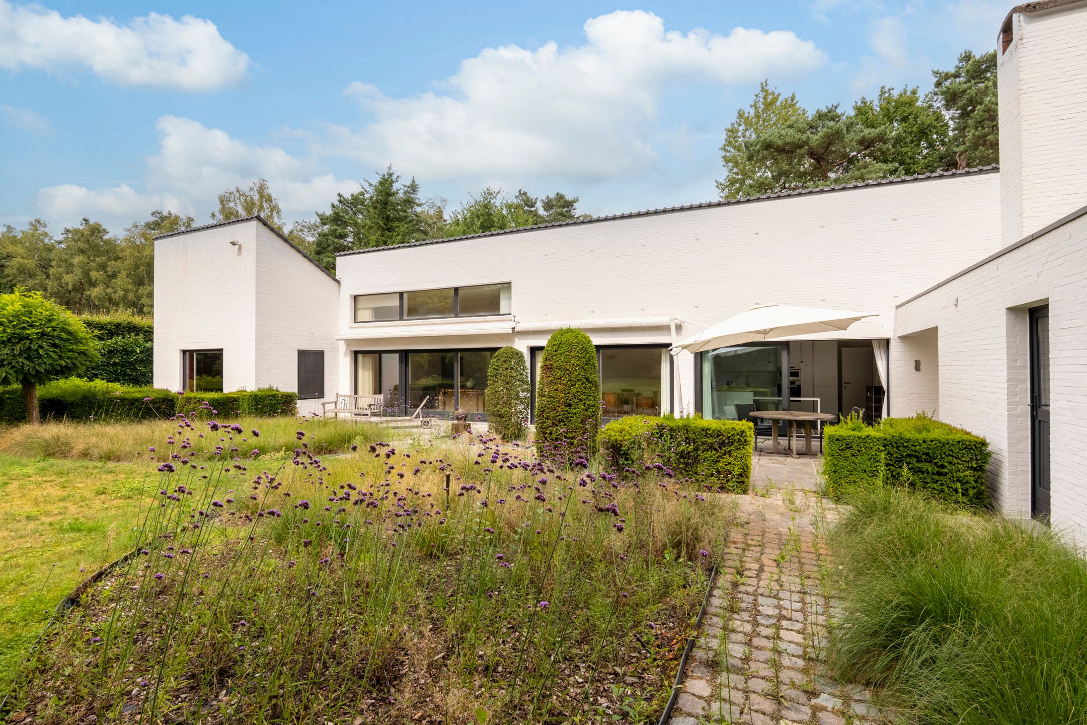 Stijlvolle villa met 3 slaapkamers gelegen op 2416m²  foto 25