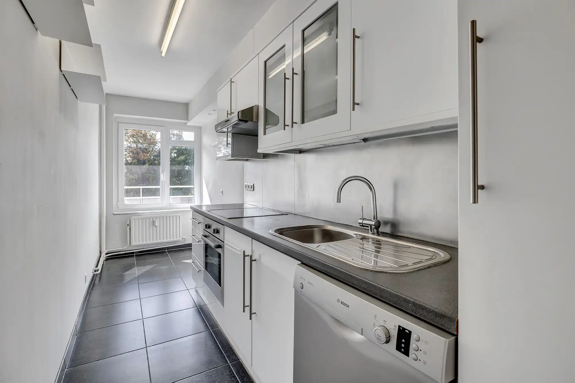 Gezellig appartement op centrale locatie te Mechelen foto 5