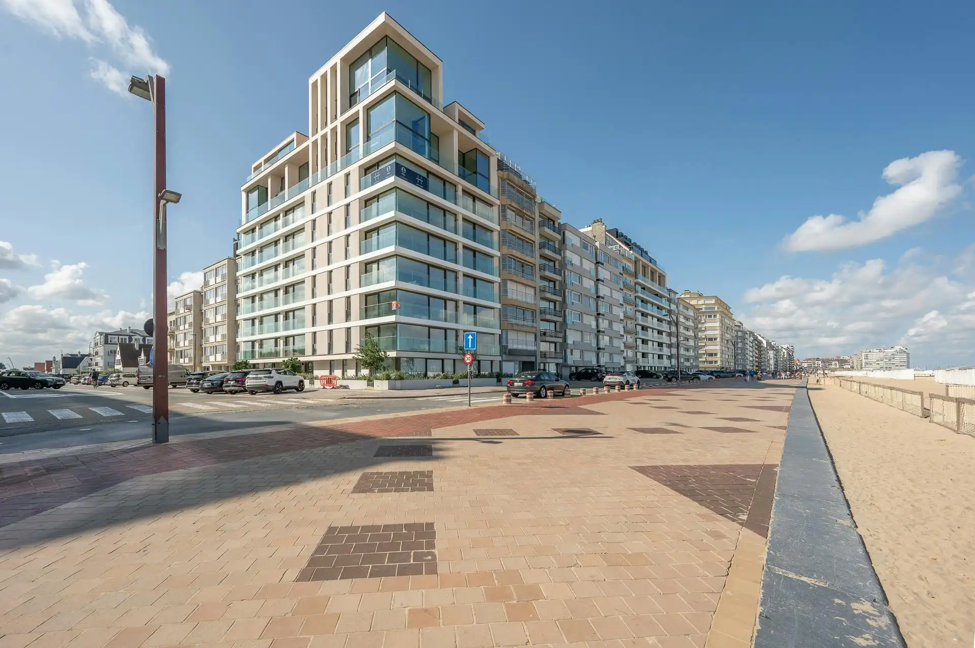 Appartement te koop Meerlaan 147/12 - 8301 Duinbergen