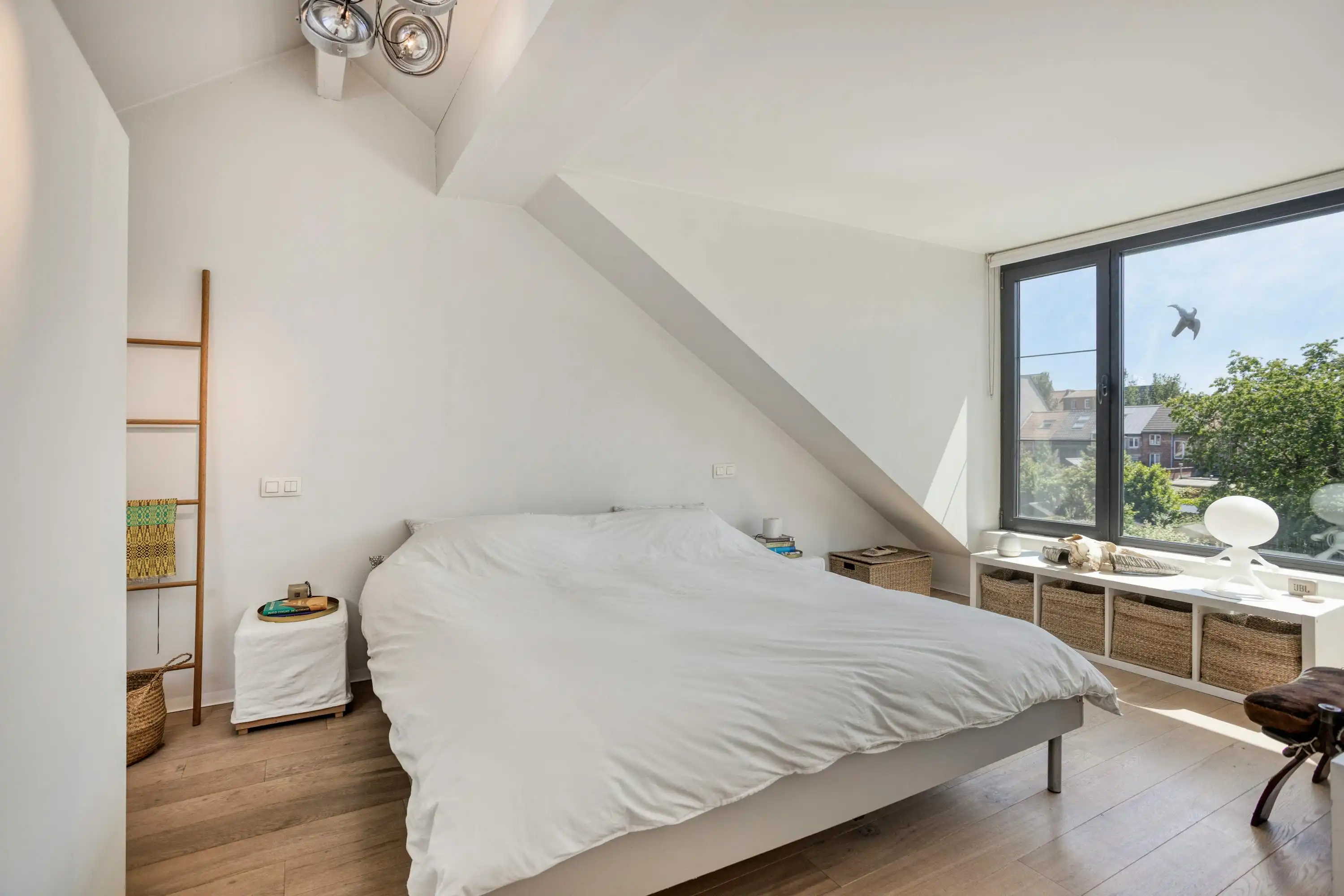 Charmante woning op toplocatie met prachtige tuin in Runkst foto 19