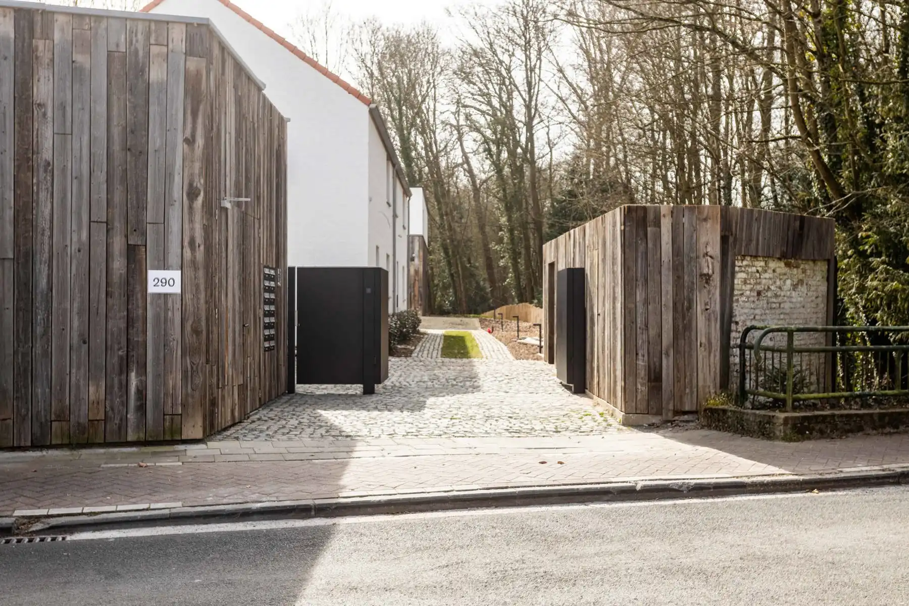 Energiezuinige woning in een uniek kader! 6%btw! foto 4