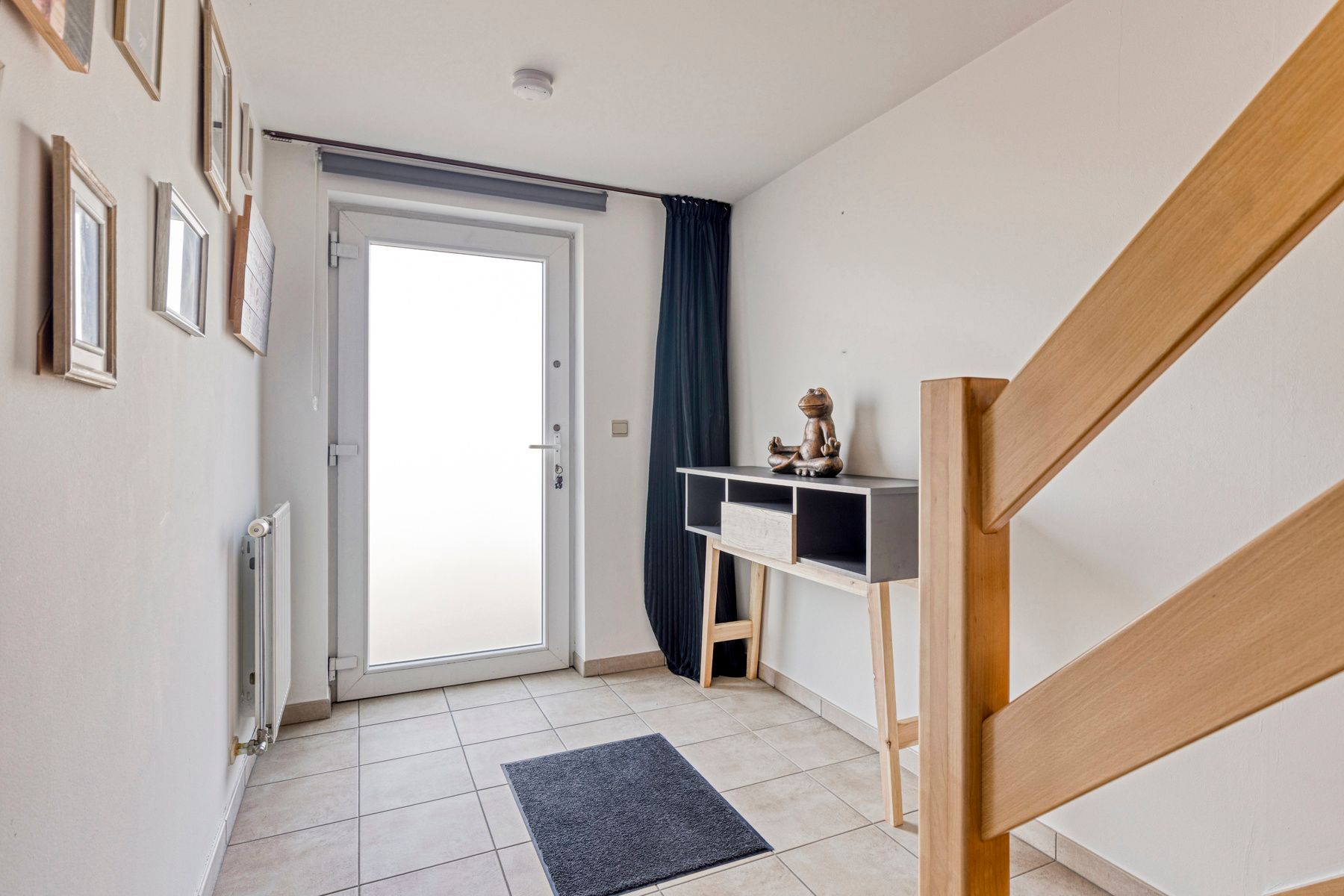 INSTAPKLARE WONING TE KOOP IN DOODLOPENDE STRAAT (EPC A)! foto 18