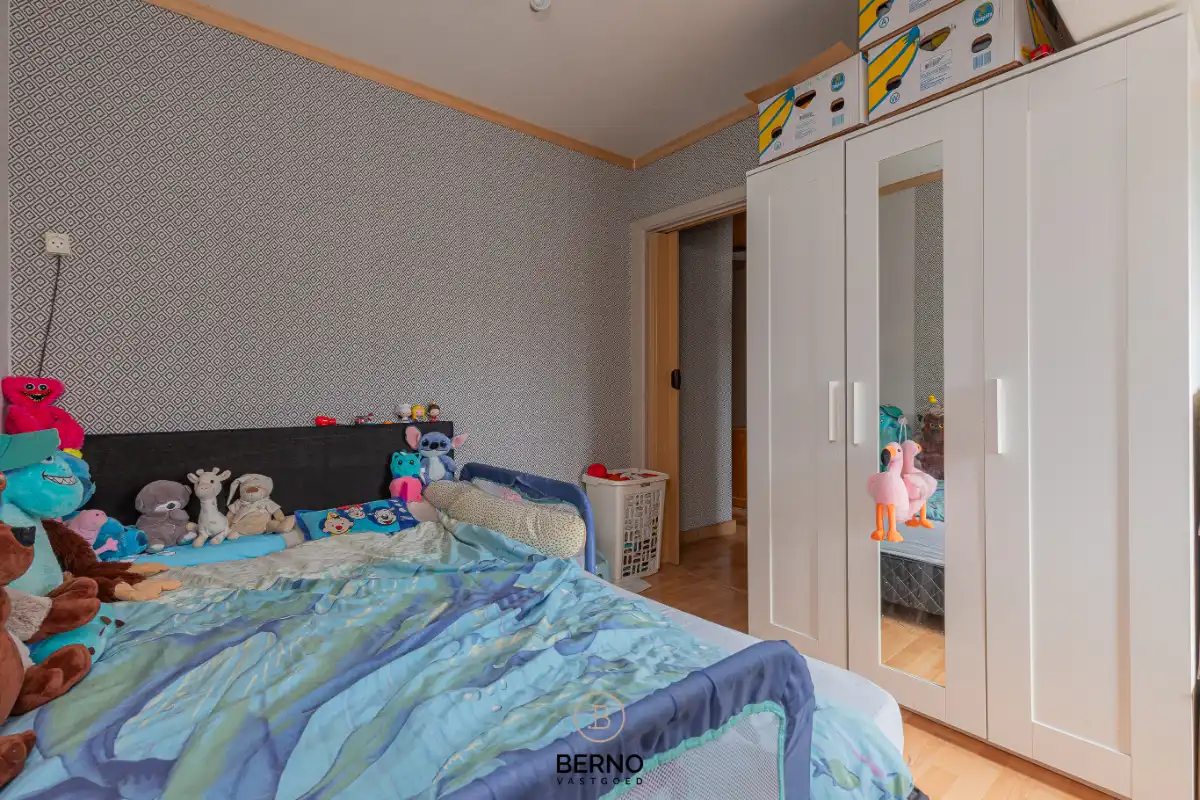 Ideale starterswoning op topligging in het centrum van Dendermonde. foto 10