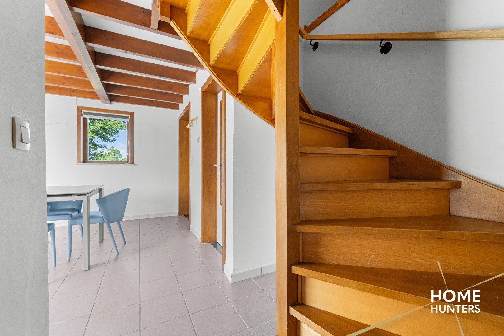 Charmante vakantiewoning op het domein "Het Witte Dorp"  foto 13