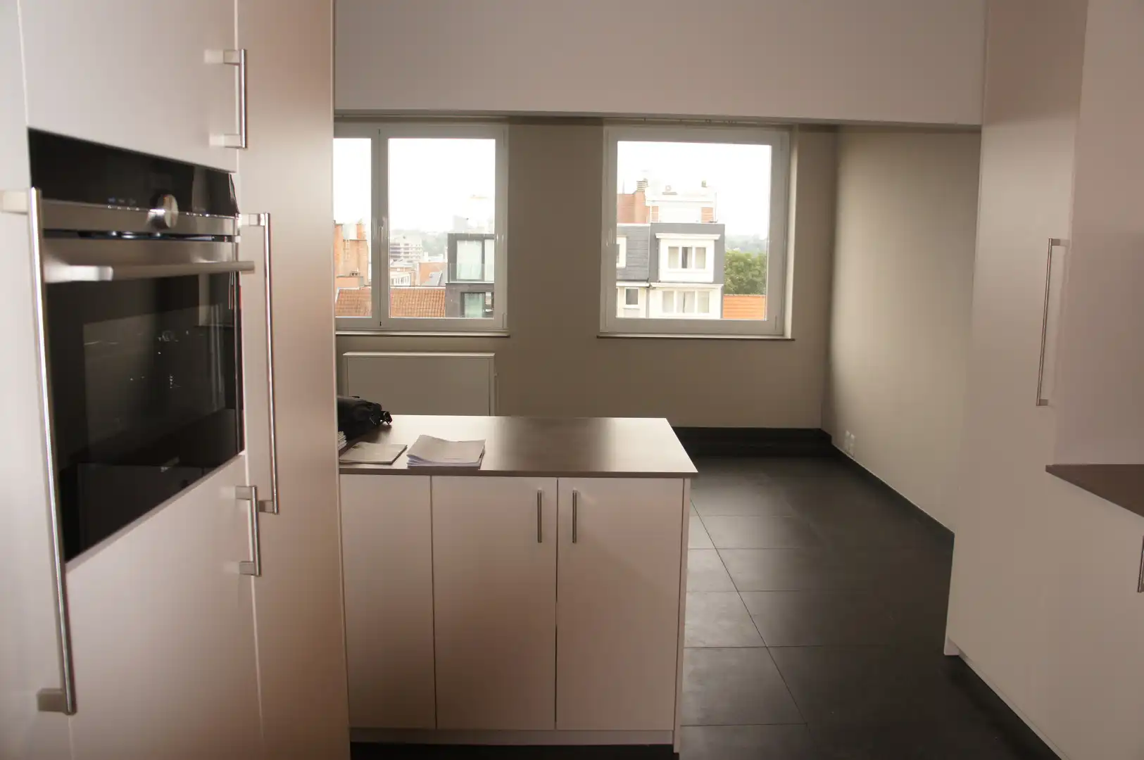 Appartement te huur Herbert Hooverplein 24/0603 - 3000 Leuven