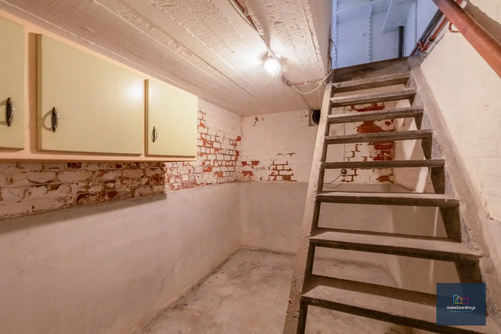 Gunstig gelegen woning met 3 slpk en aangename tuin foto 26