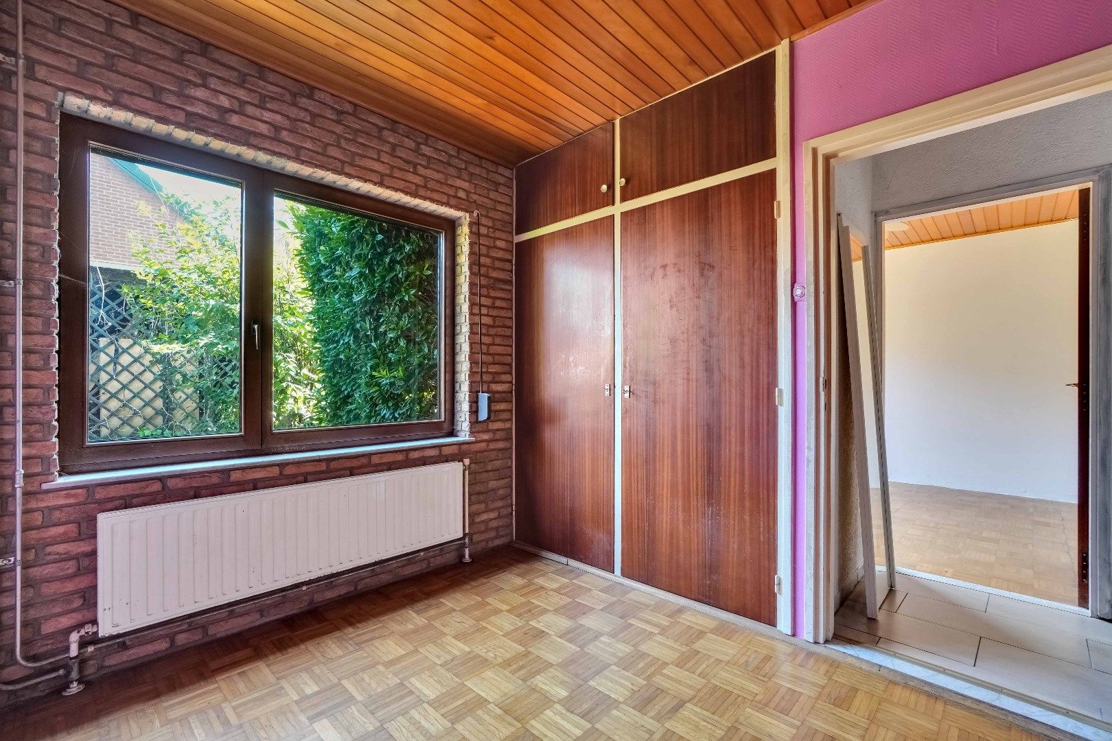 IN OPTIE ! TE RENOVEREN GEZINSWONING MET EEN BEWOONBARE OPP. VAN 259 M² !  foto 12