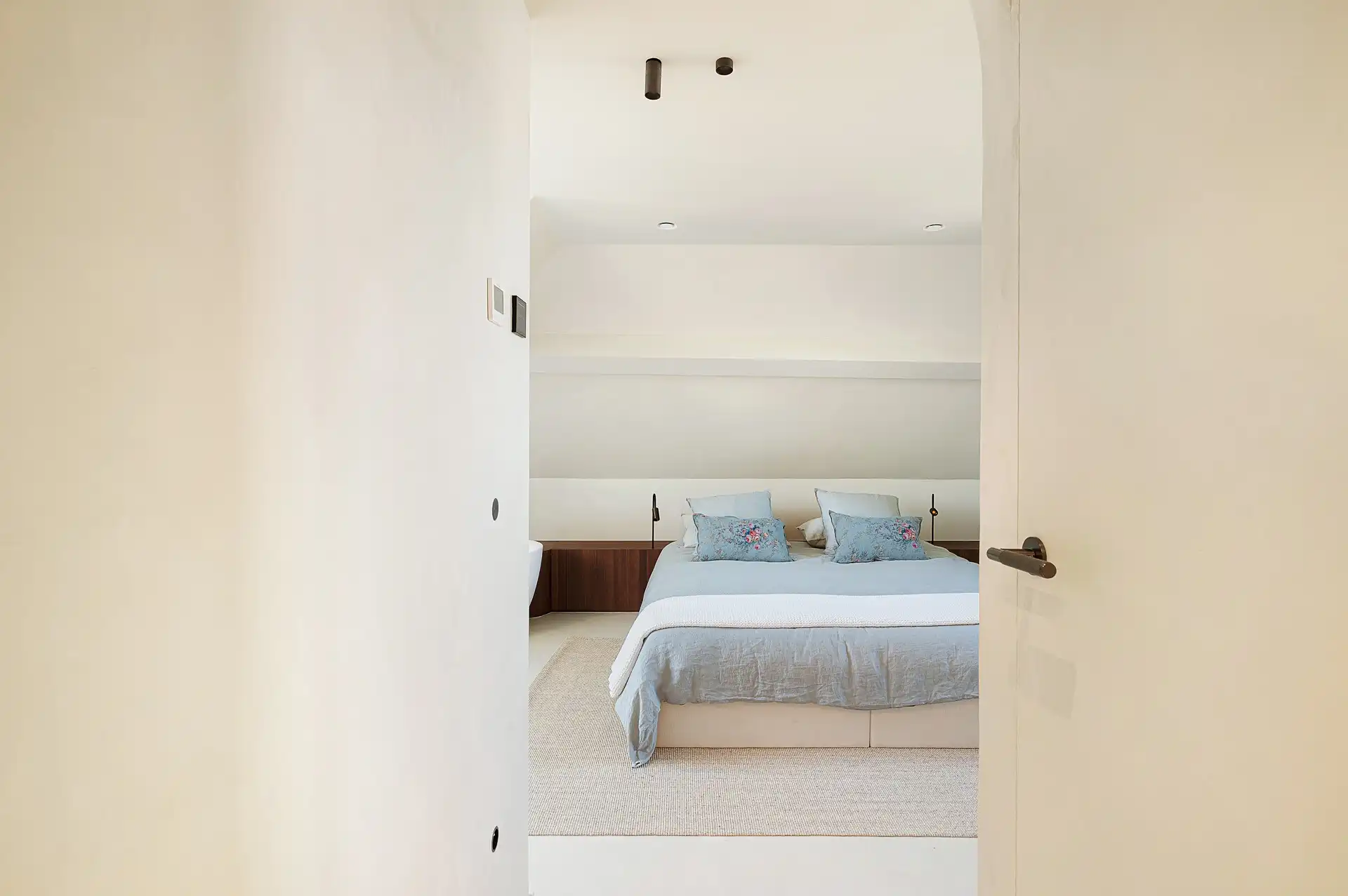 Exclusieve, luxueus gerenoveerde villa op topligging in Duinbergen, vlakbij zee foto 49