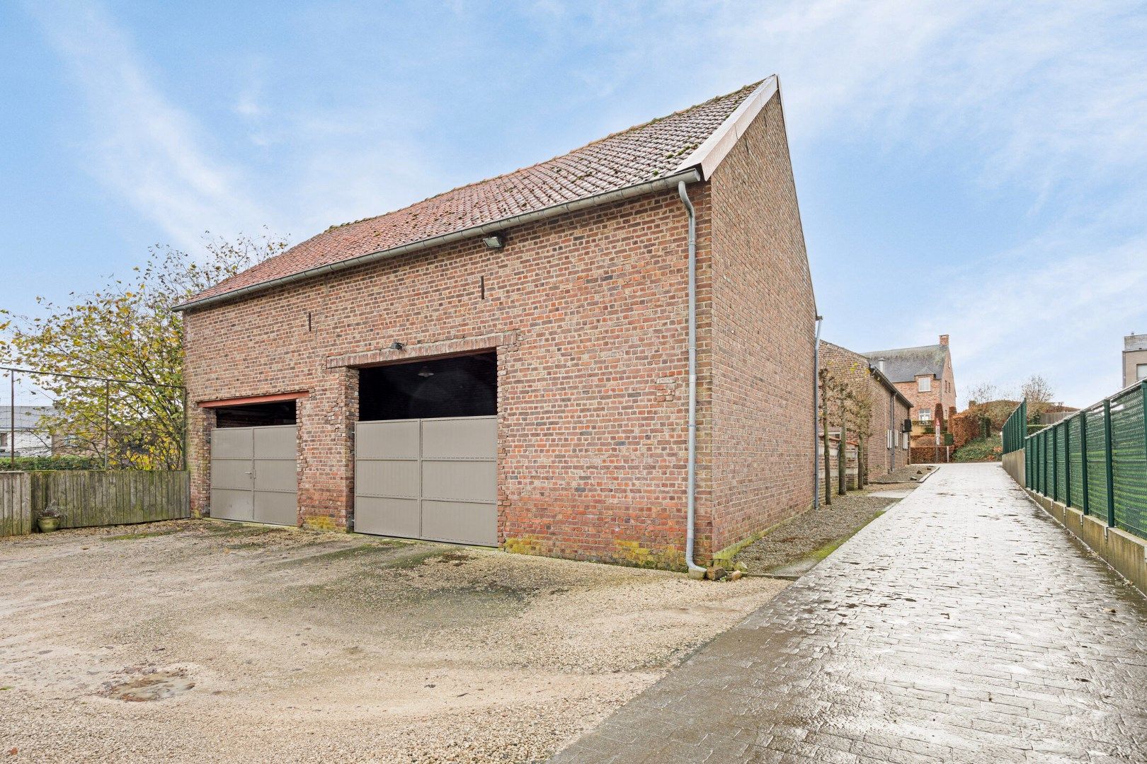 Uitzonderlijk charmante hoevewoning in het pittoreske Jesseren foto 28