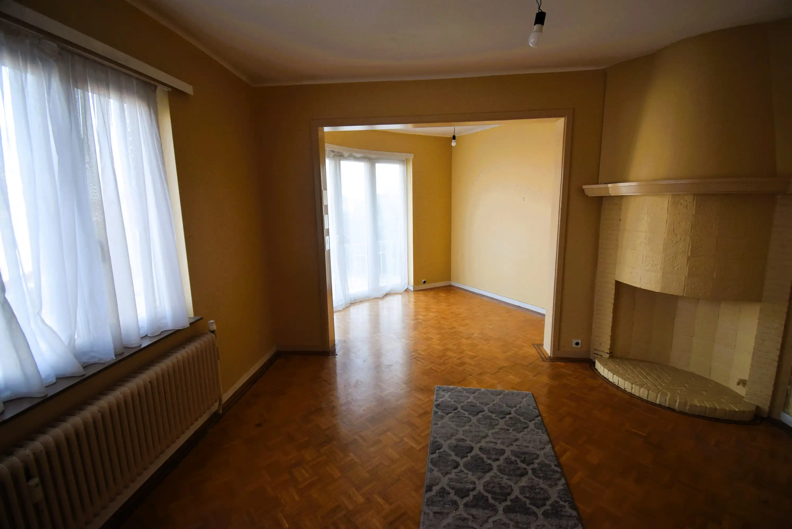 Appartement 2 slaapkamers foto 3