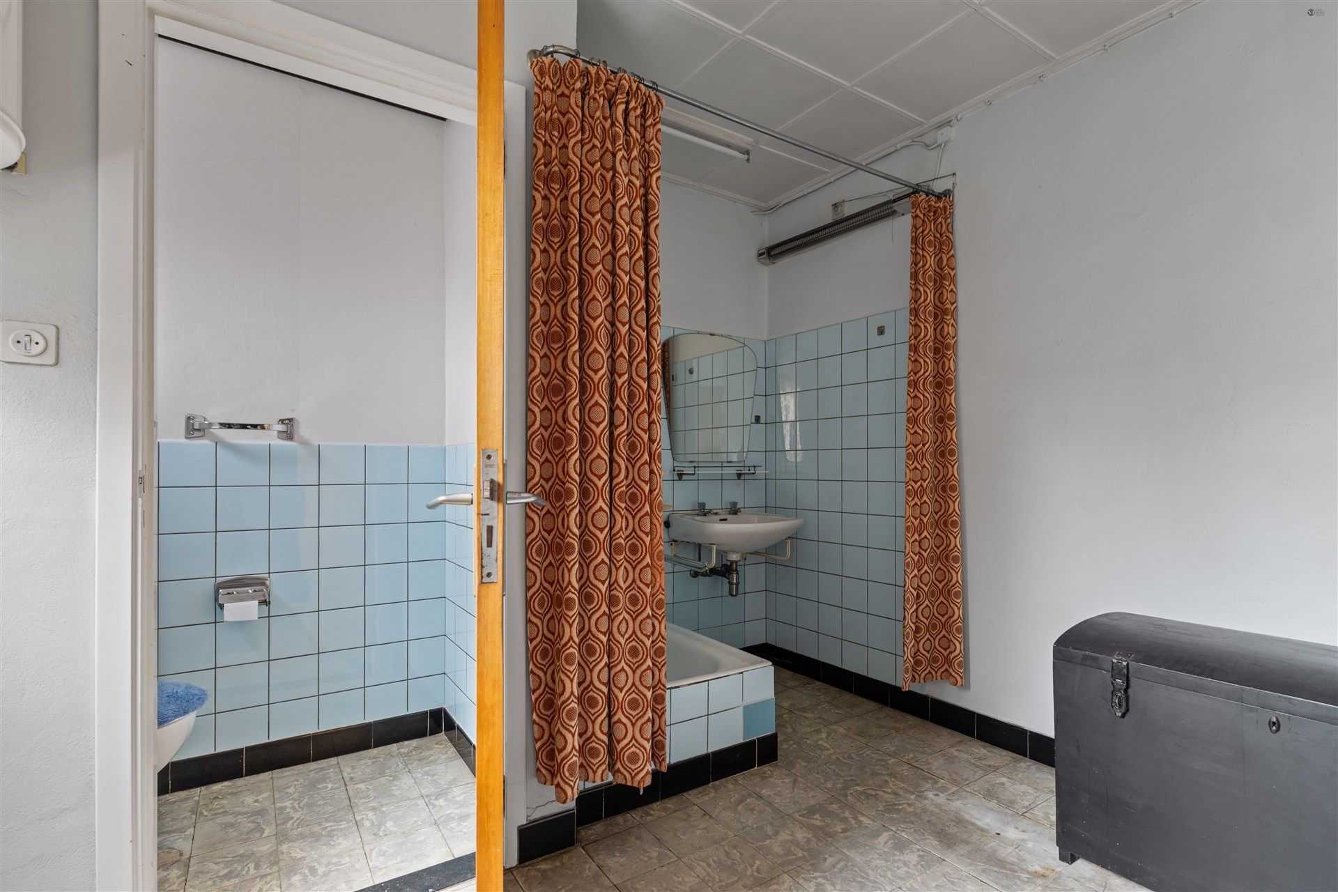 Ruim te renoveren halfopen bebouwing foto 12