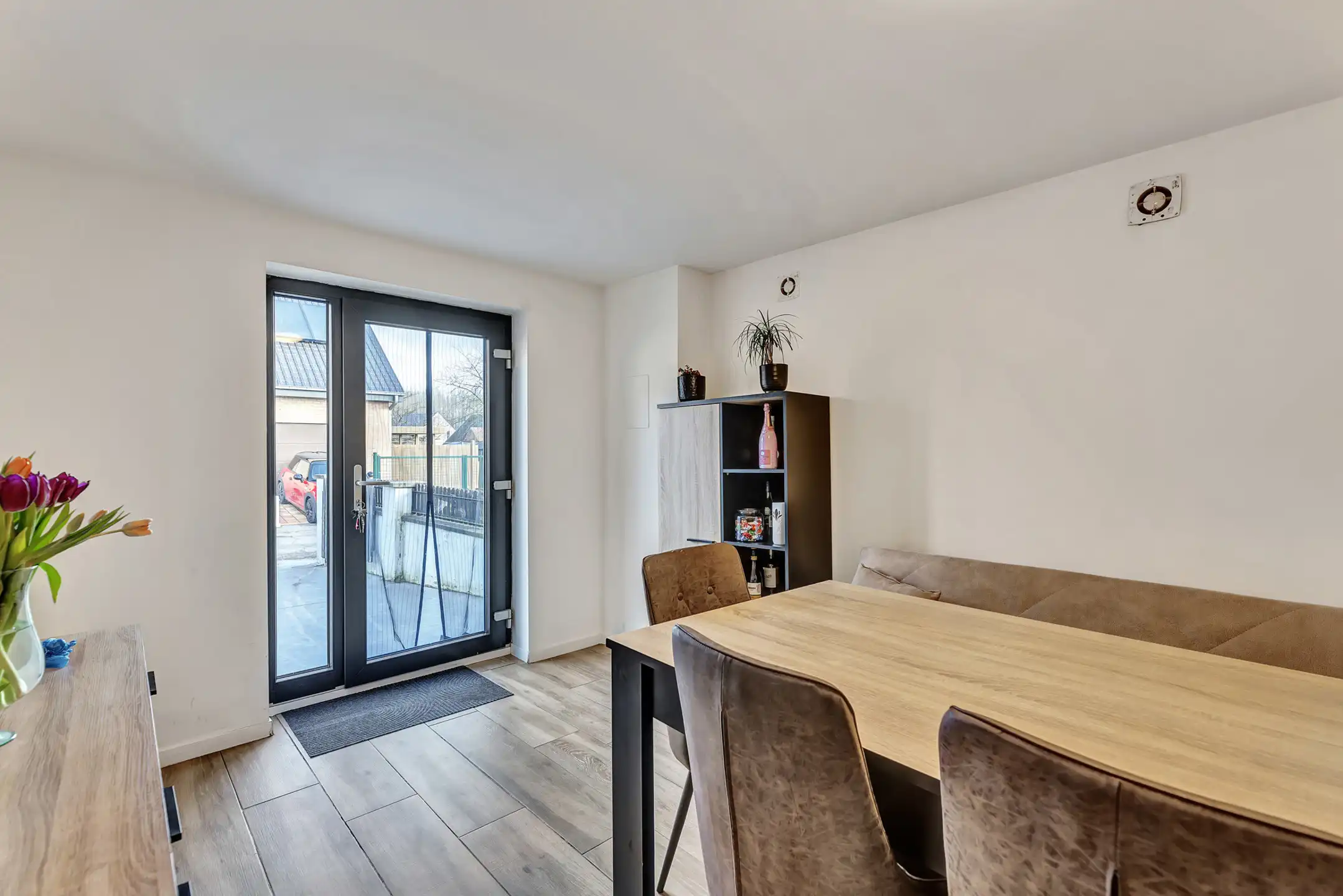 Gezellige fermette/bungalow op een rustige locatie foto 10