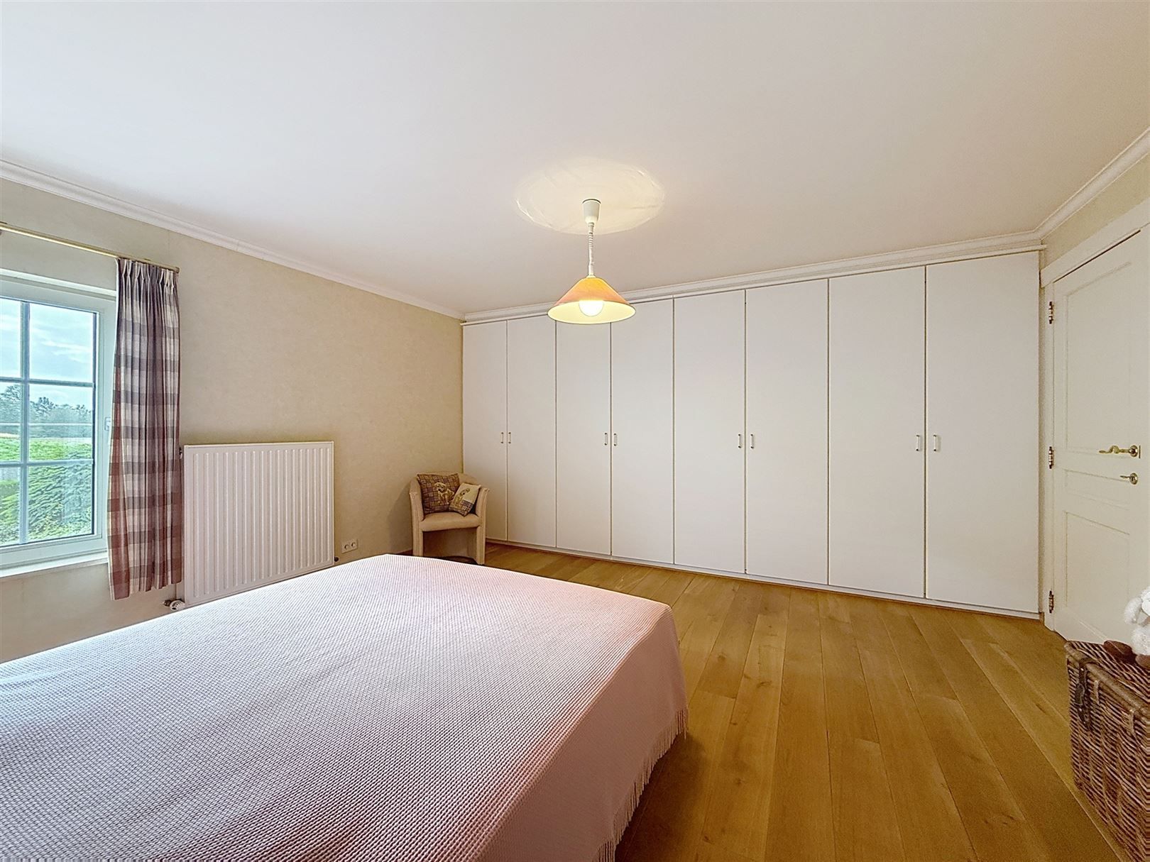 Instapklare woning, 2 slpks + inrichtb. zolder, tuin, 10a 85ca foto 48