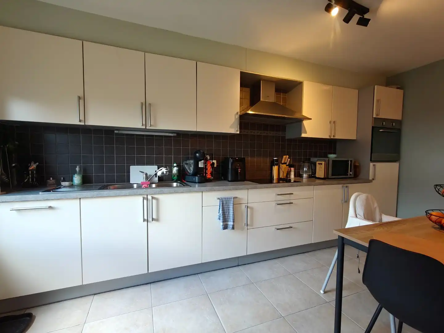 Gelijkvloers appartement te Lokeren - Blaasmolenstraat foto 3