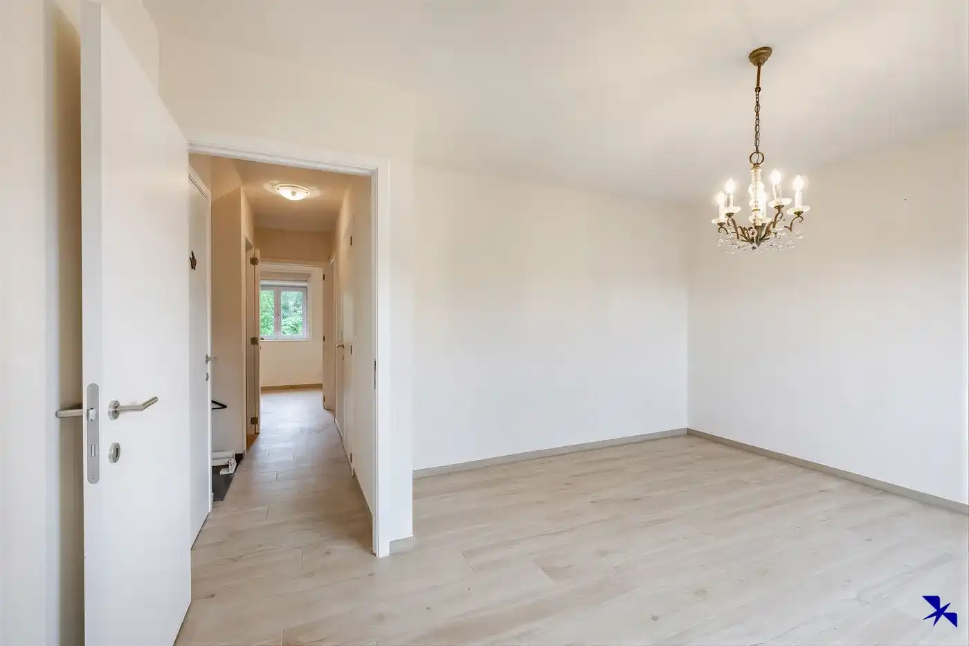 Moderne woning met 4 slaapkamers en tuin in Terhagen foto 9