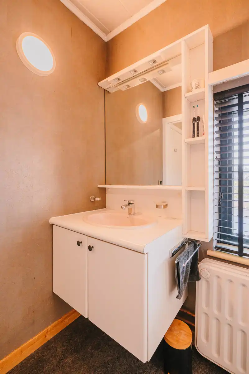 Riante & instapklare en veelzijdige familiewoning te Haacht foto 23