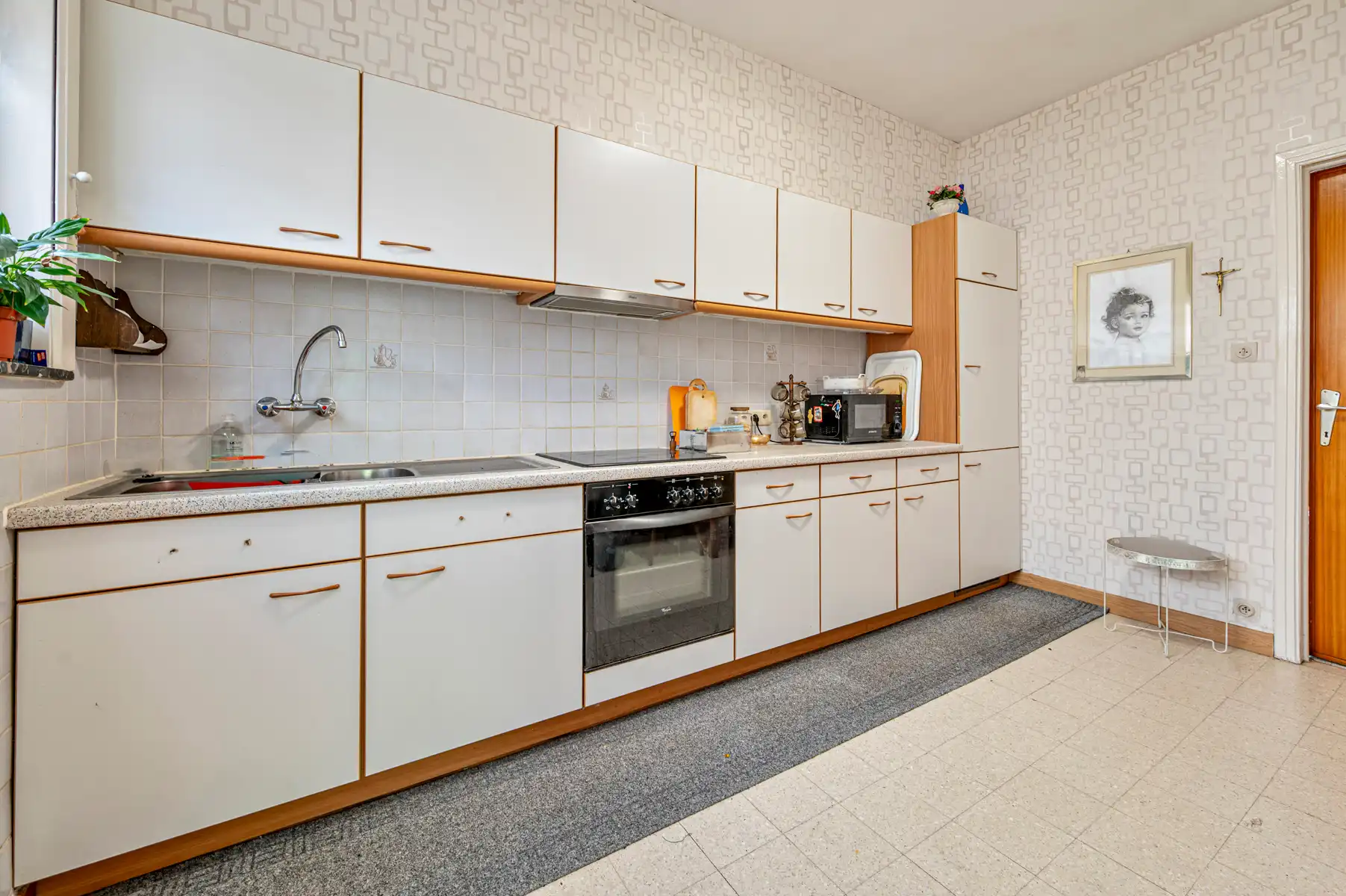 Karaktervolle woning op perceel van 1949 m²  foto 7