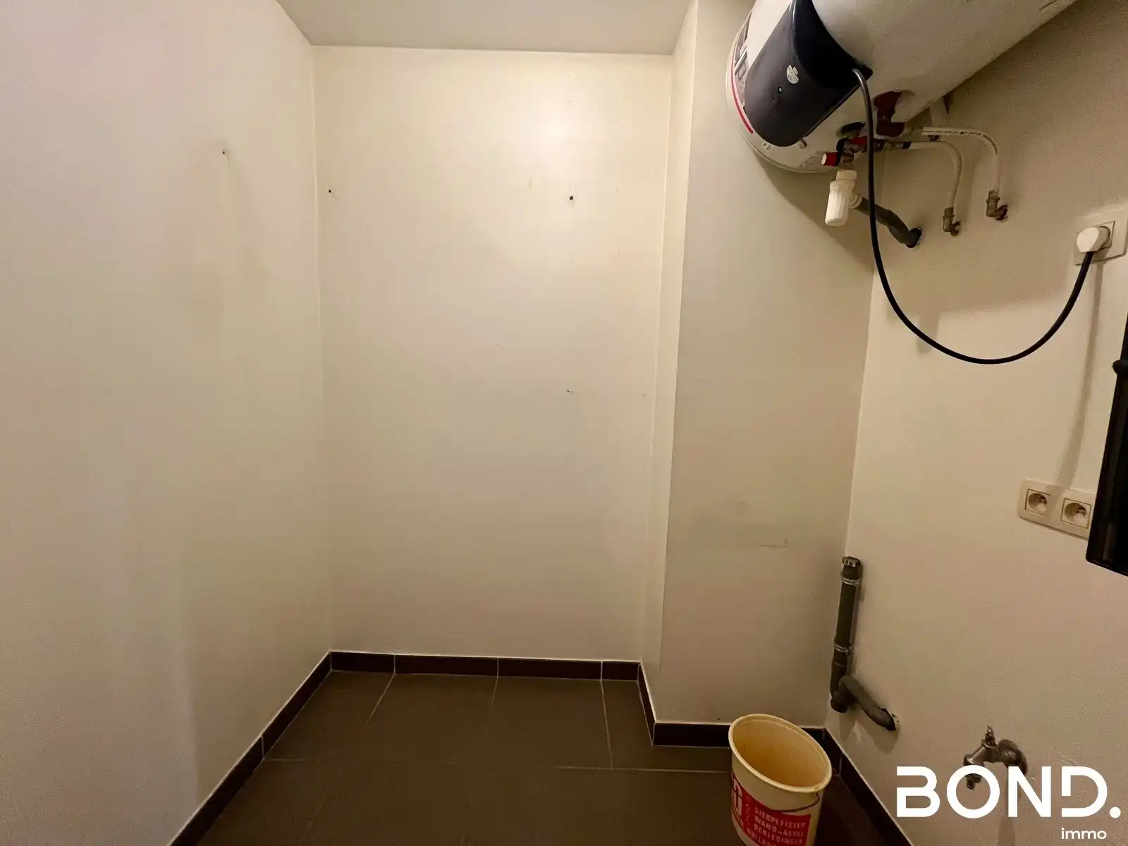 1-slaapkamer seniorenflat (55+) te huur in Sint-Pieters-Rode foto 11