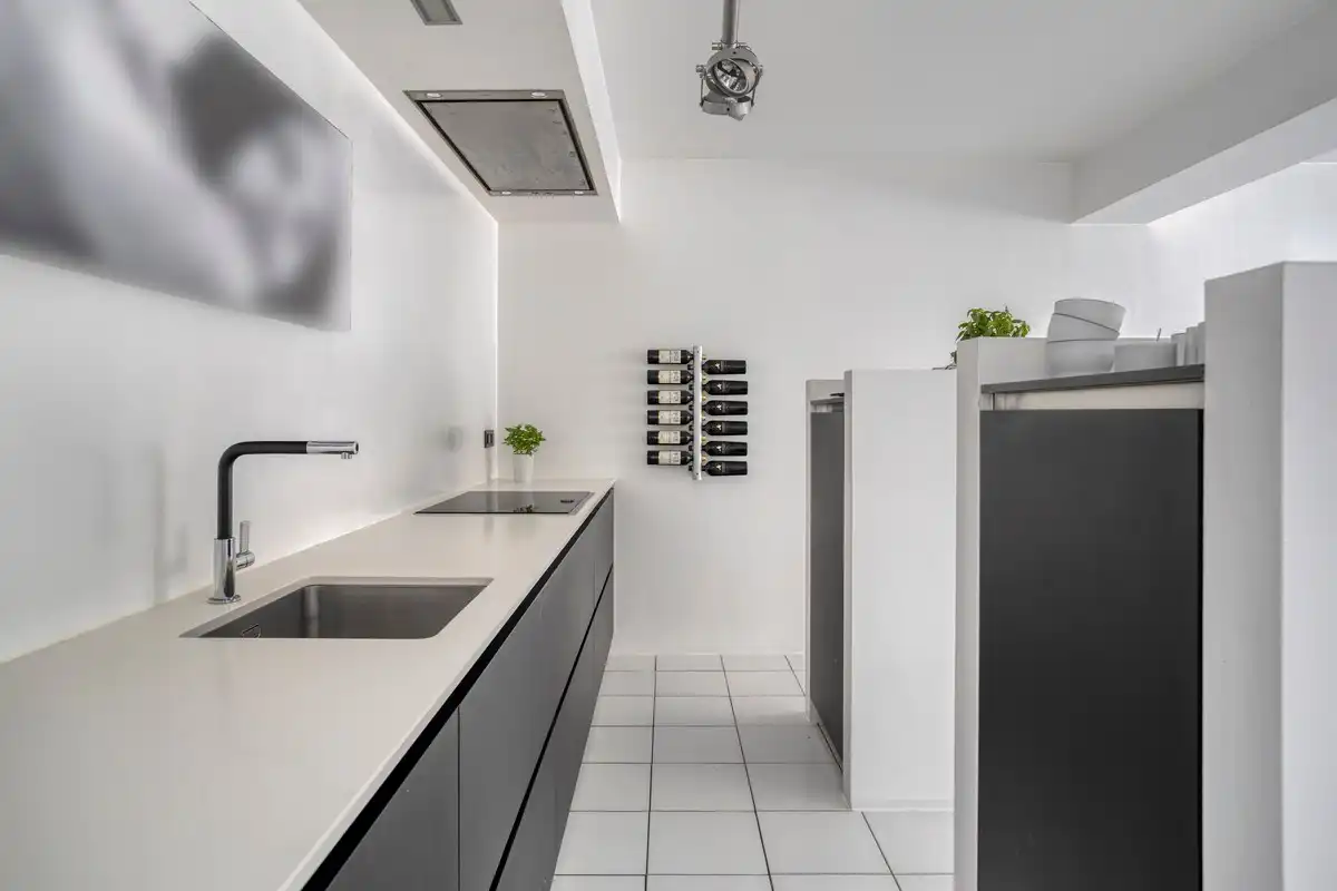 Prachtig duplex appartement met 3 slaapkamers en terras van 40 m² foto 8