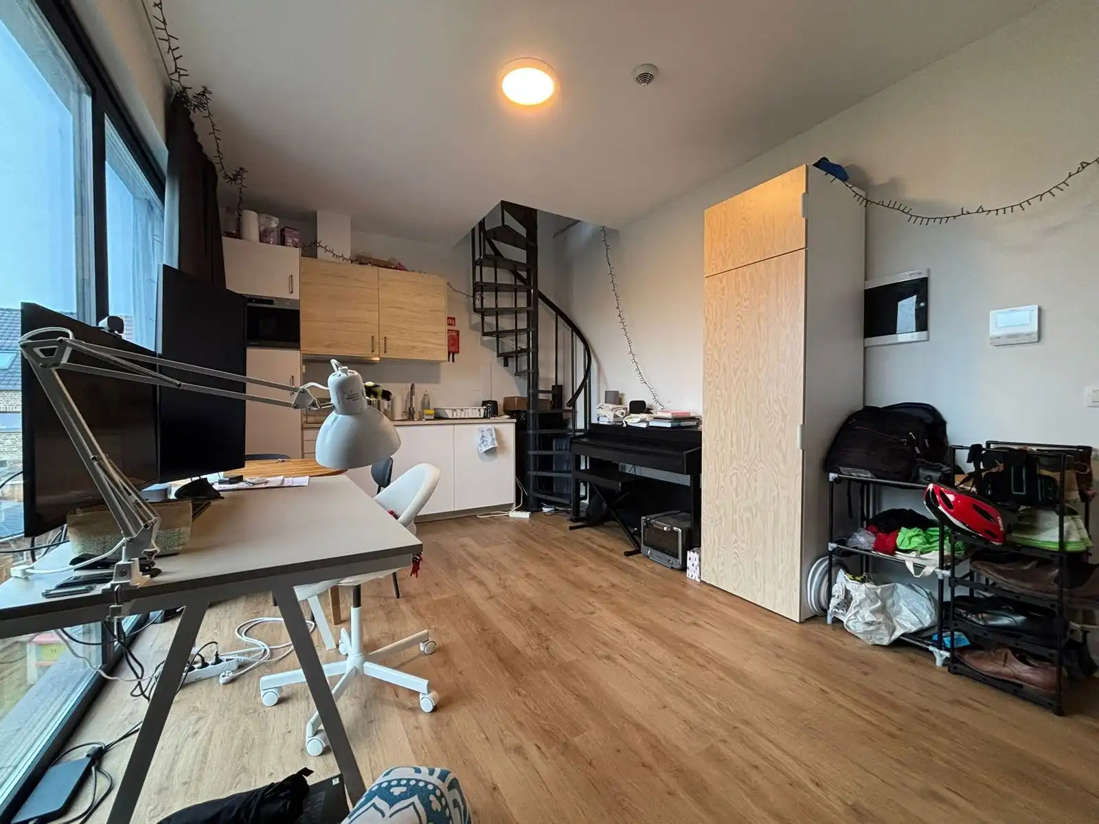 Op kot in het mooie Heverlee! foto 2