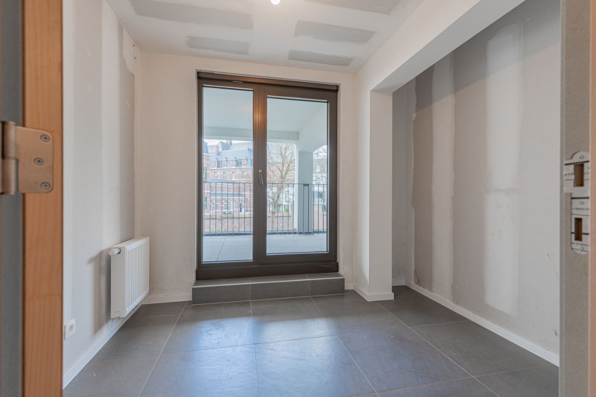 Vernieuwbouw appartement in hartje Dendermonde foto 10