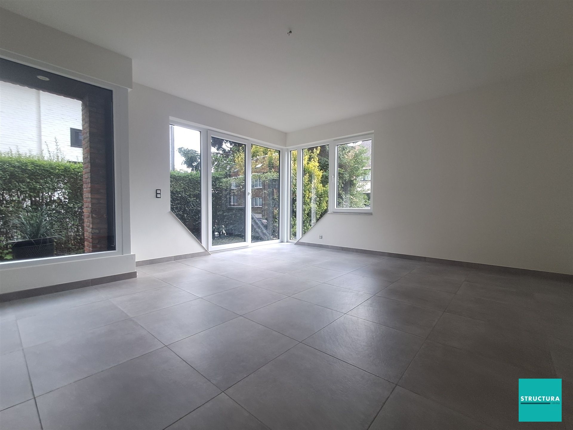 Villa met 4 kamers en mooie, privatieve tuin foto 16