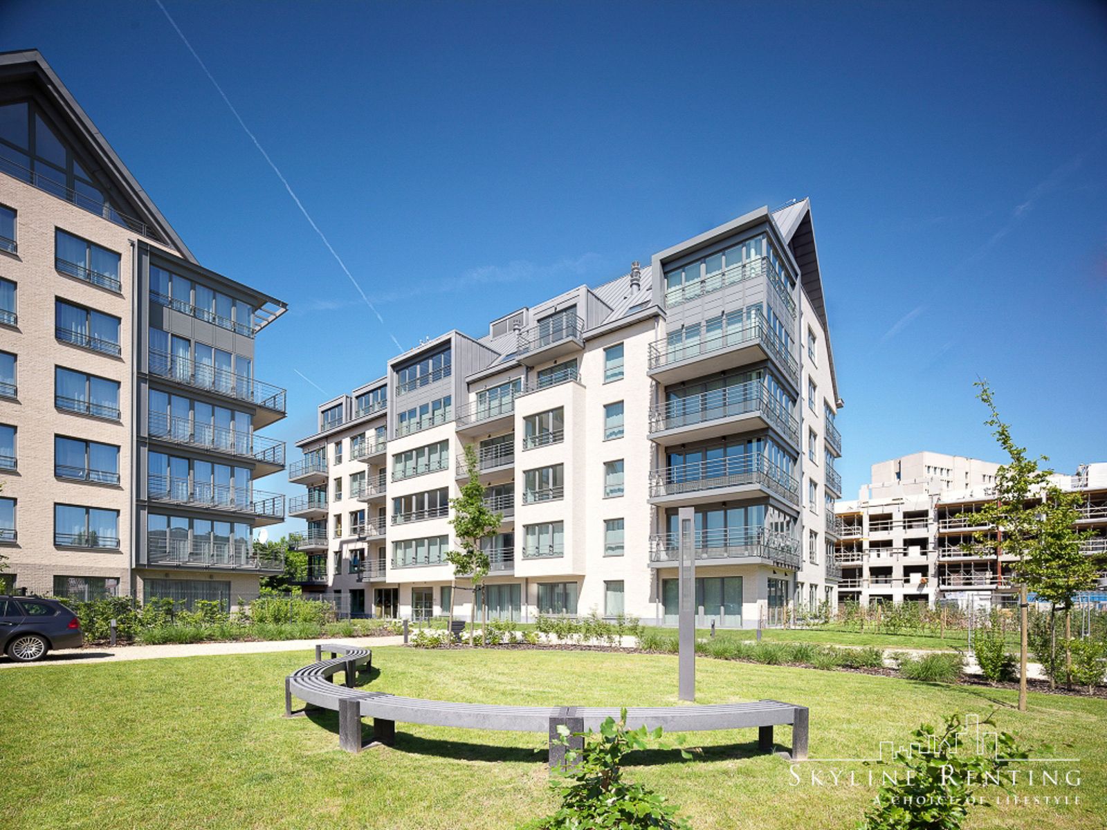 LICHTRIJK - Prachtig 2 slpk appartement (NATO) foto 15