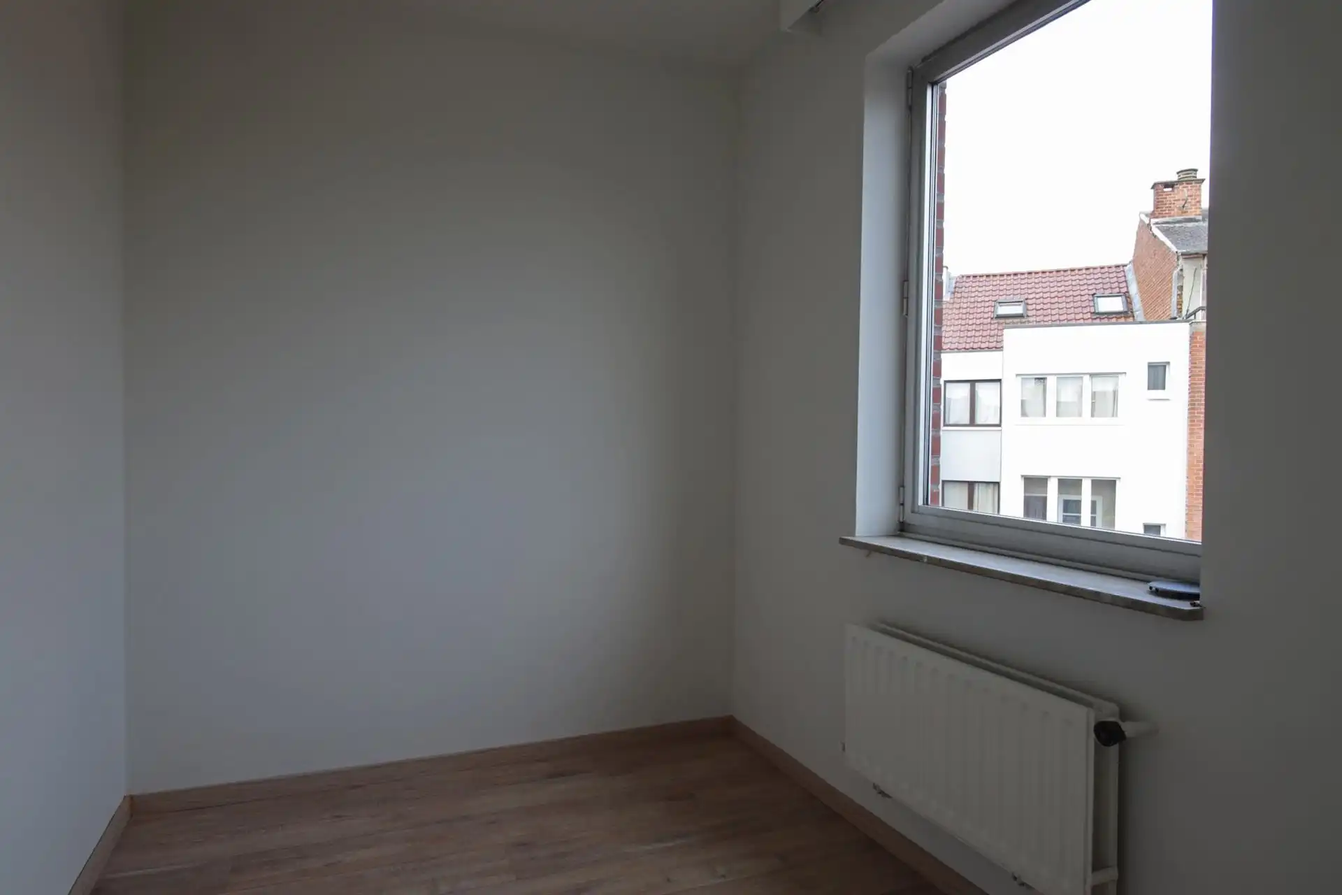 Appartement met garagebox foto 4