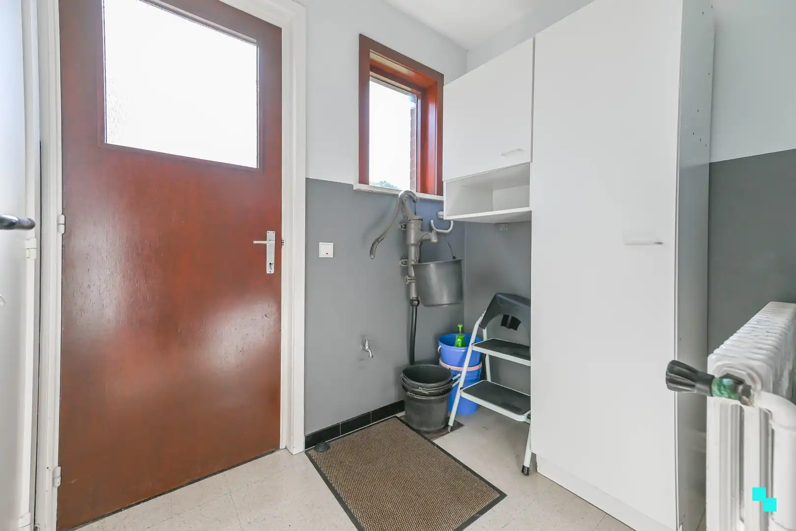 Eéngezinswoning met vier slaapkamers in de Kasteelwijk te Izegem foto 13