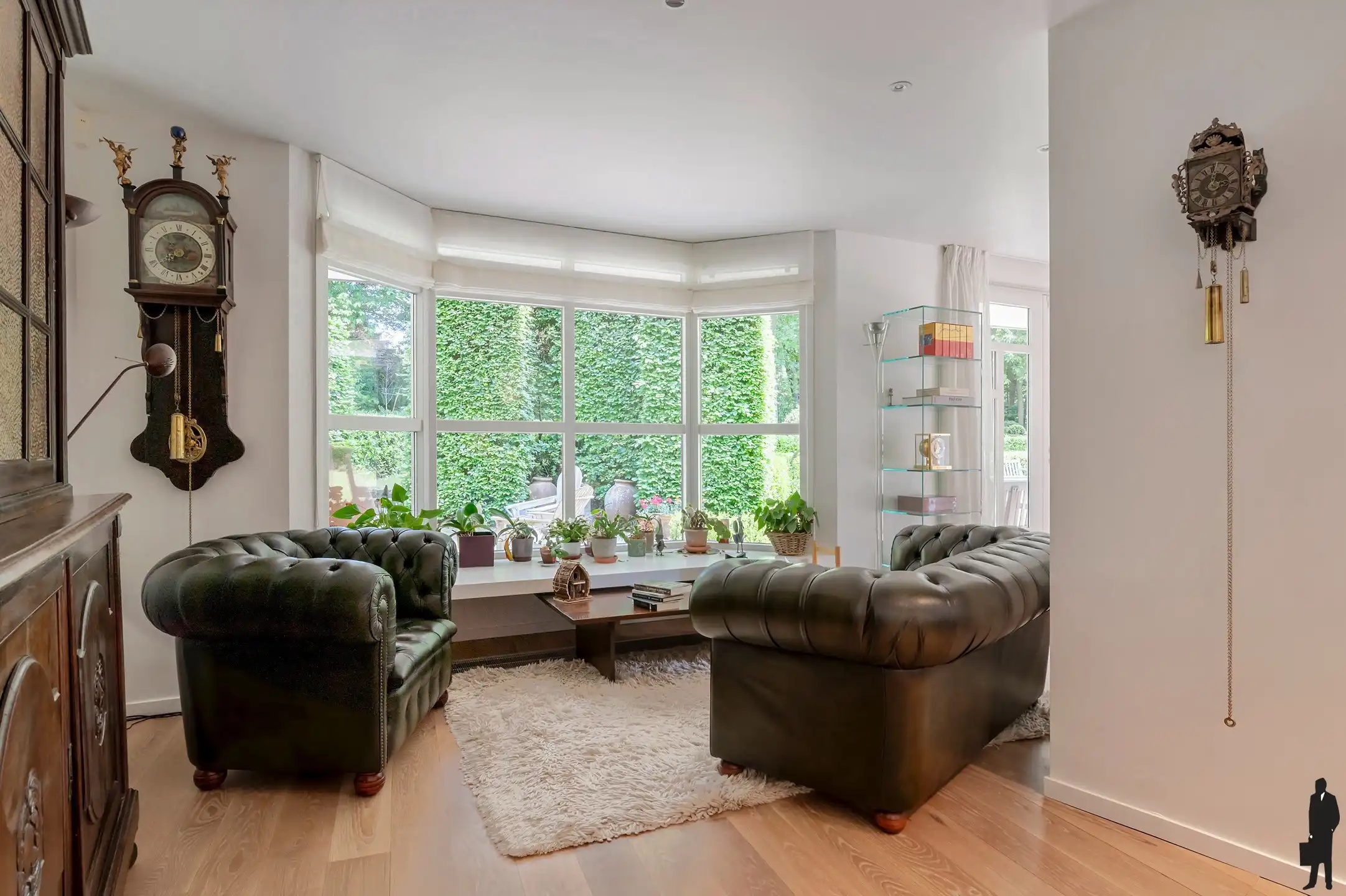 Charmante villa op gegeerde locatie foto 10