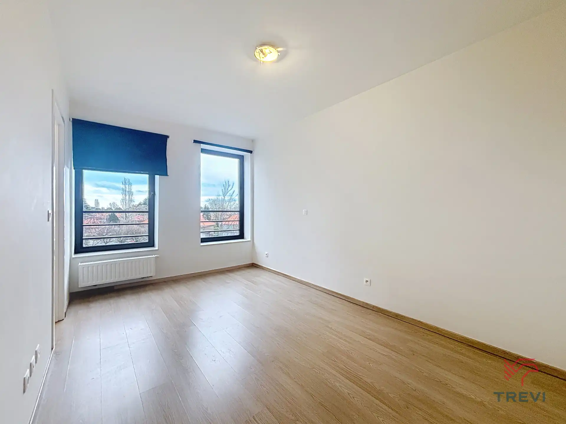 Appartement met 1 slaapkamer + parkeerplaats foto 7