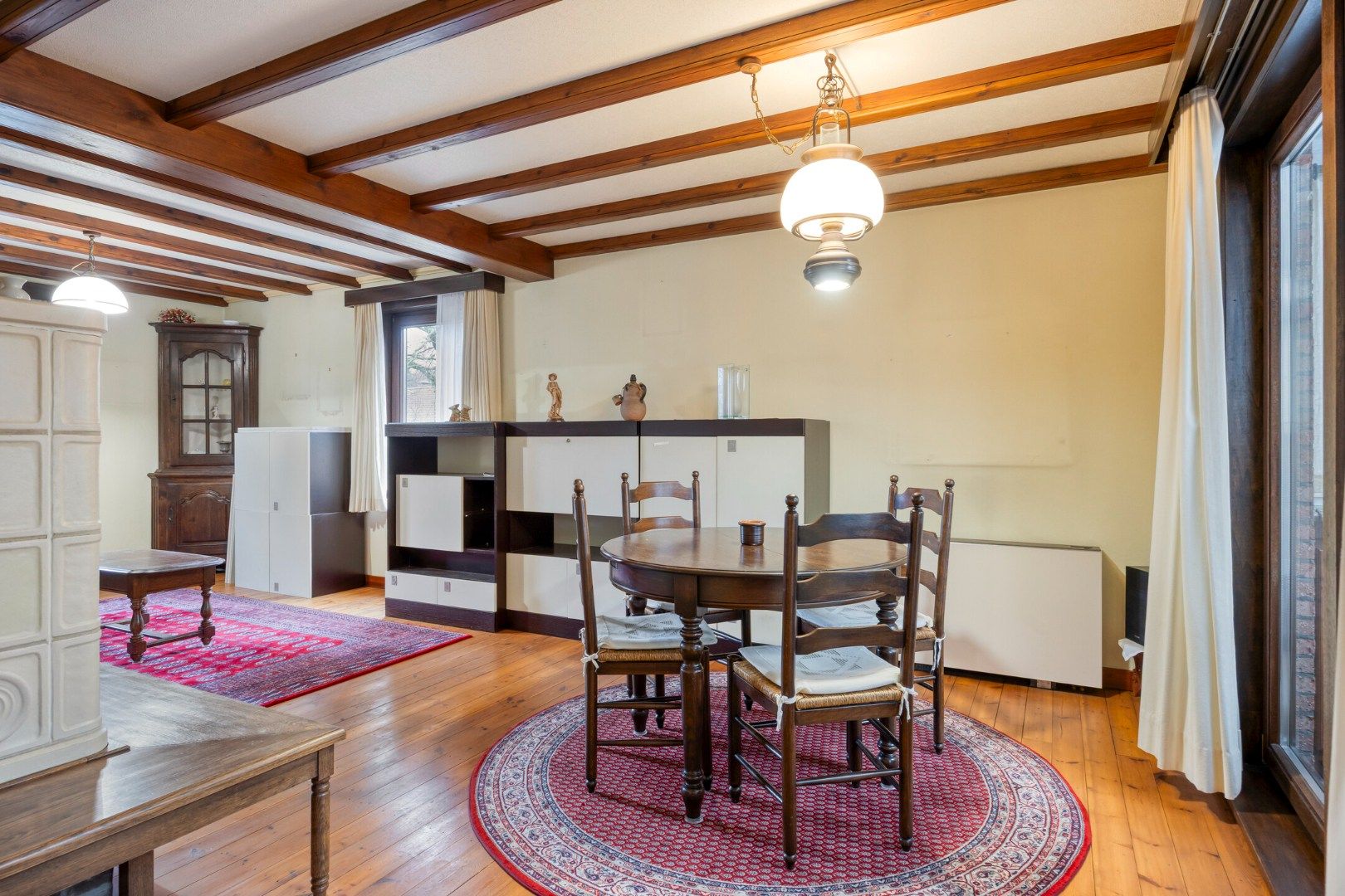 Goed onderhouden open bebouwing op perceel van 9a49ca ! foto 5