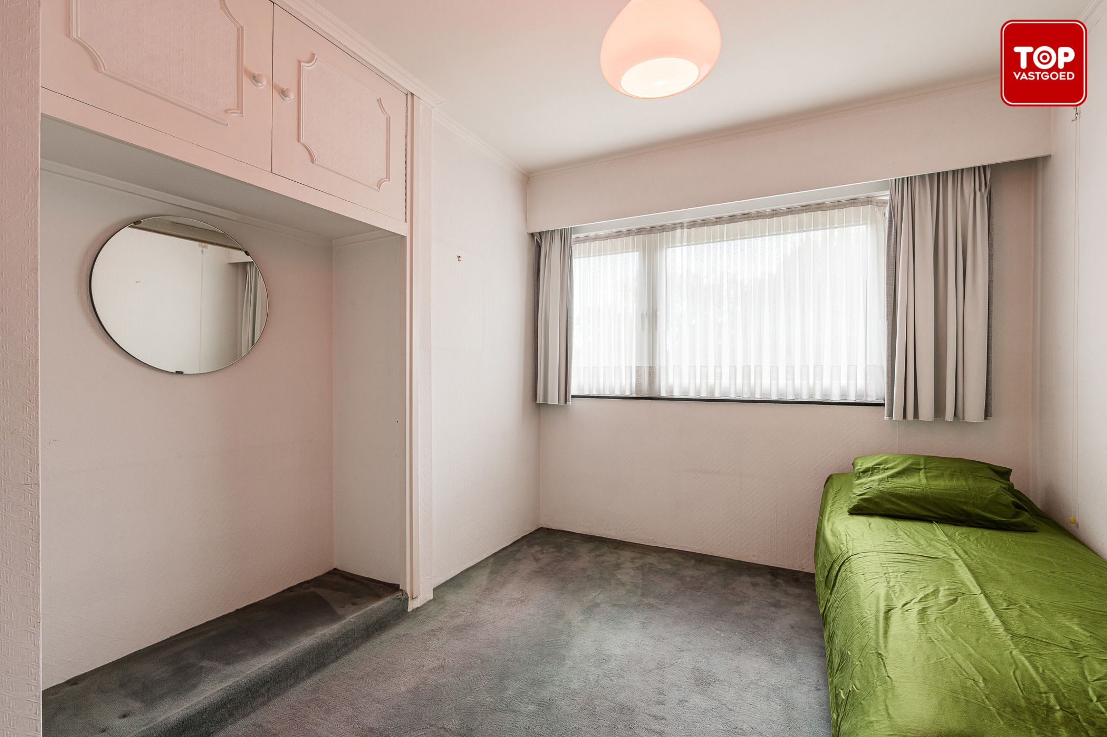 Te renoveren woning met potentieel in rustige buurt  foto 10