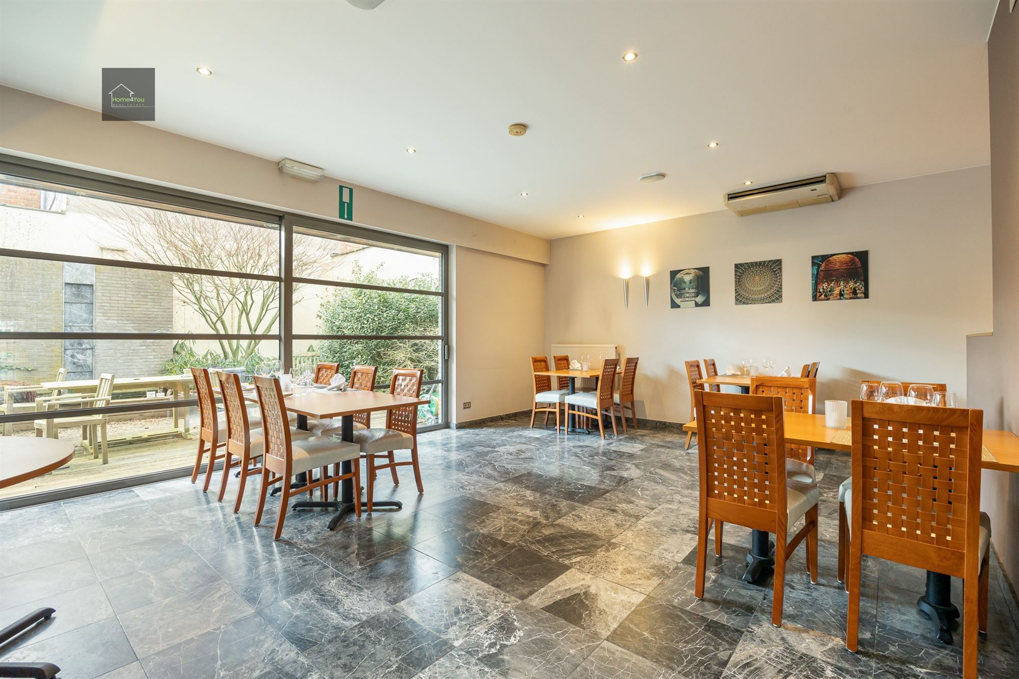 Ruim handelspand op toplocatie foto 9