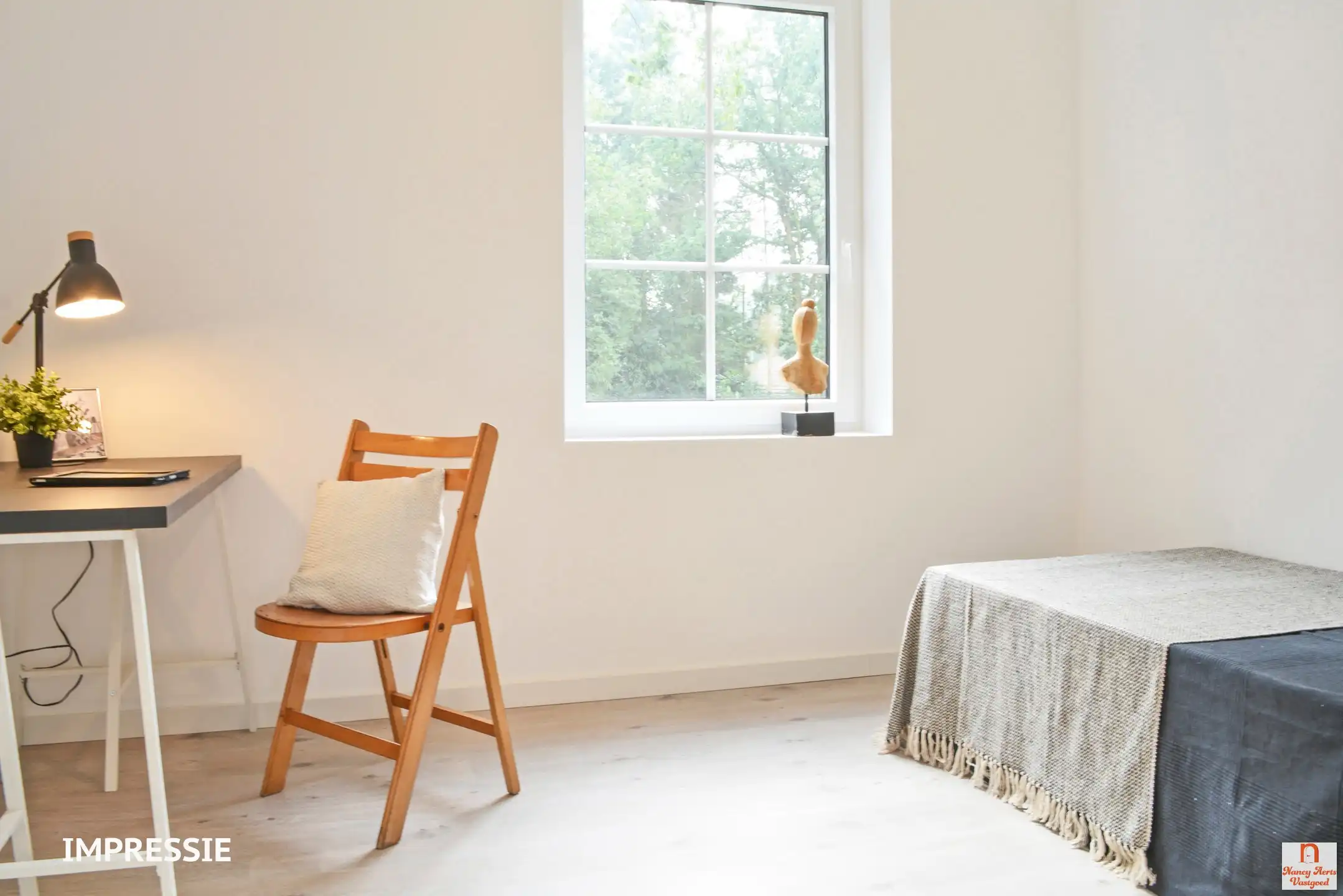 Opportuniteit: instapklare nieuwbouwwoning met zuidtuin foto 34