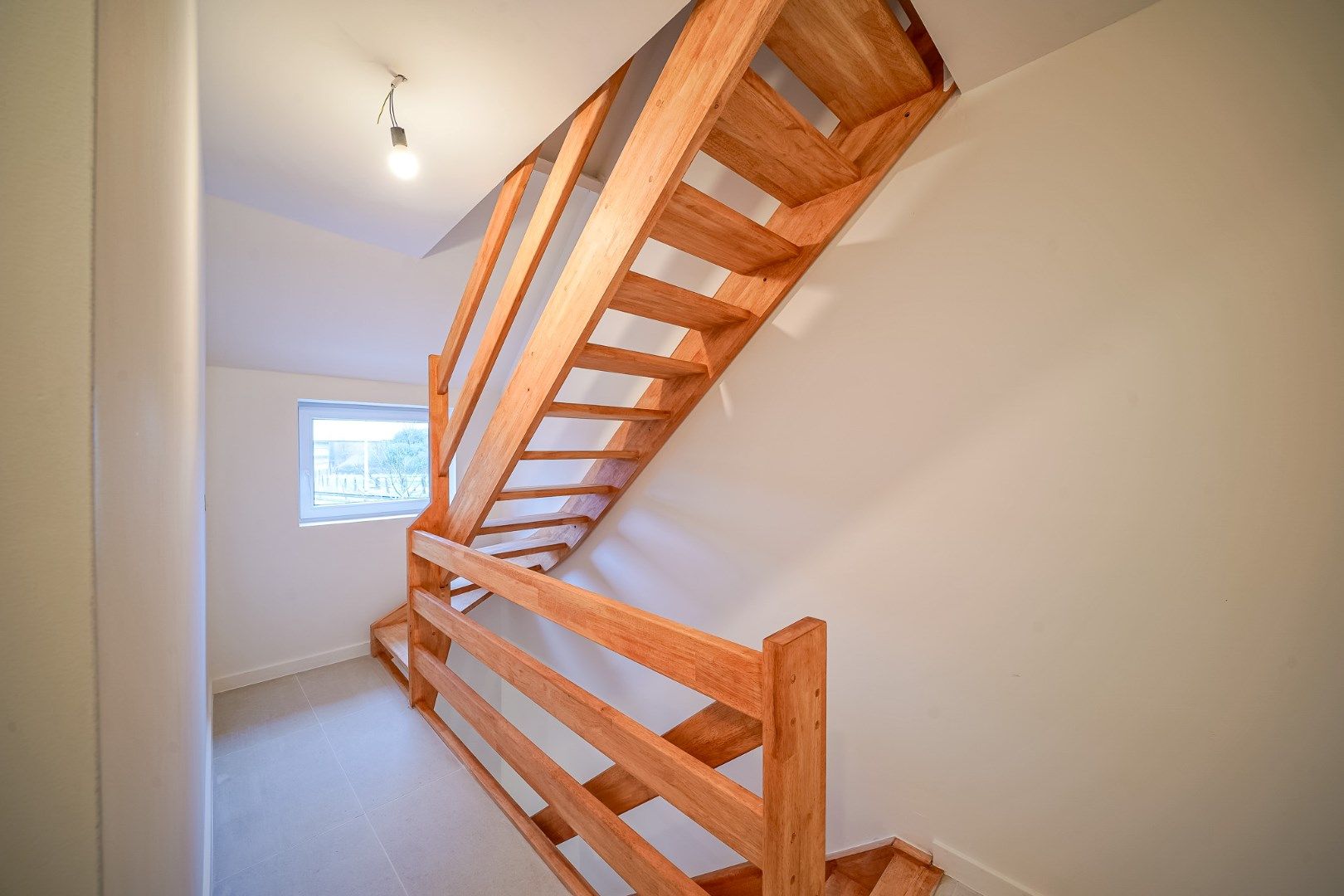 Prachtig gerenoveerde woning (vernieuwbouw) te Zandvoorde  foto 18