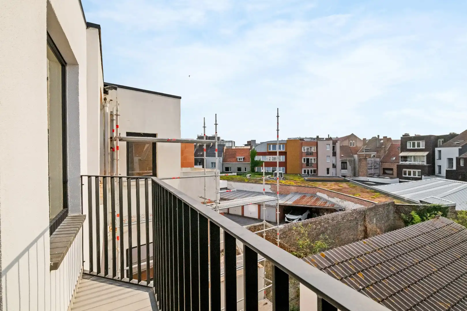 Instapklaar duplex appartement foto 12