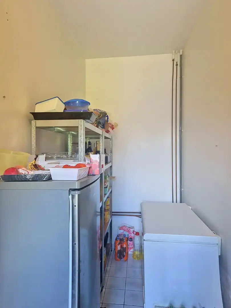Woning met 4 slpks, tuin en dubbele garage foto 9