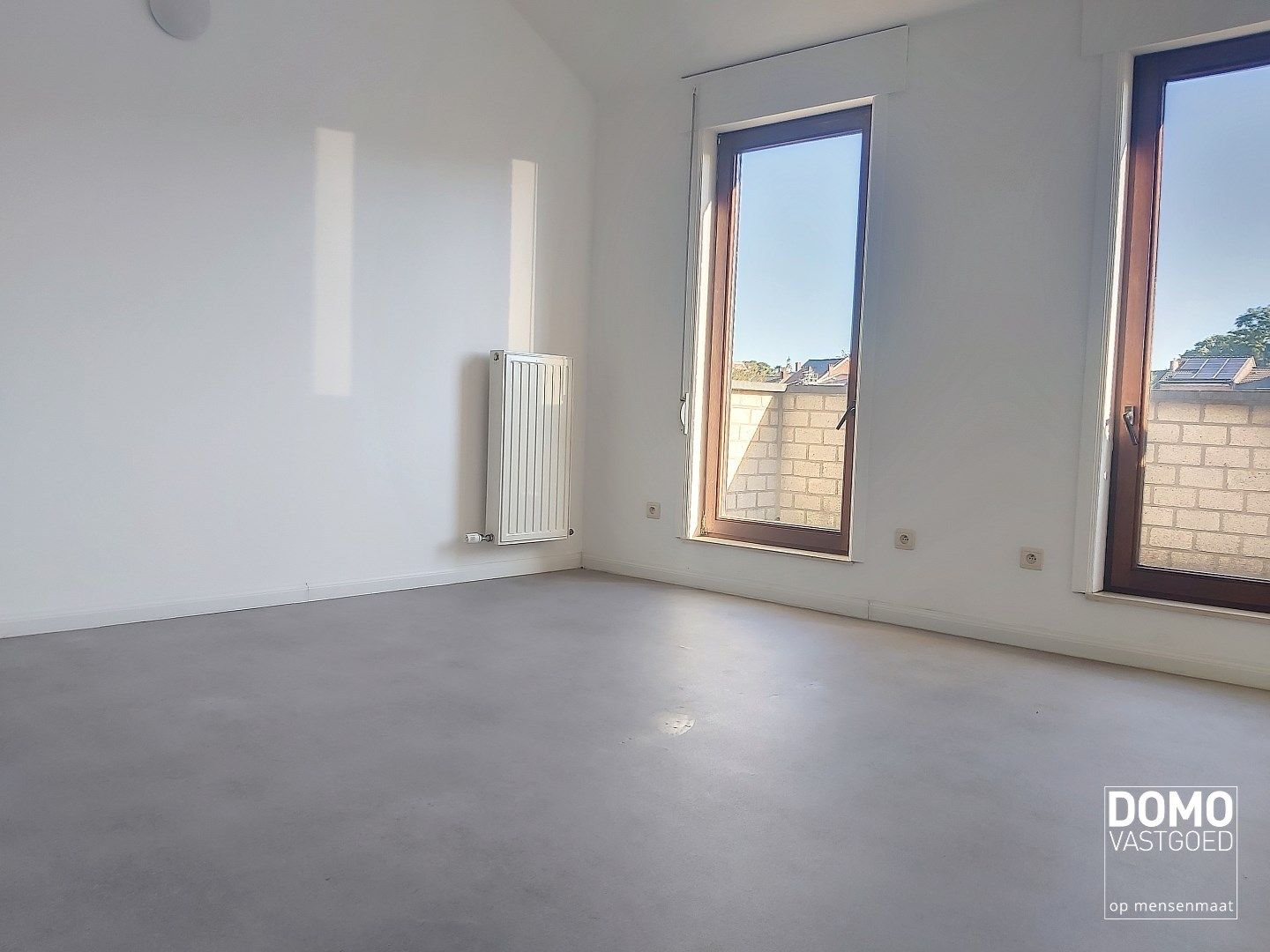 Woning met tuin, garage en 2 slaapkamers op wandelafstand van het centrum van Hasselt foto 7